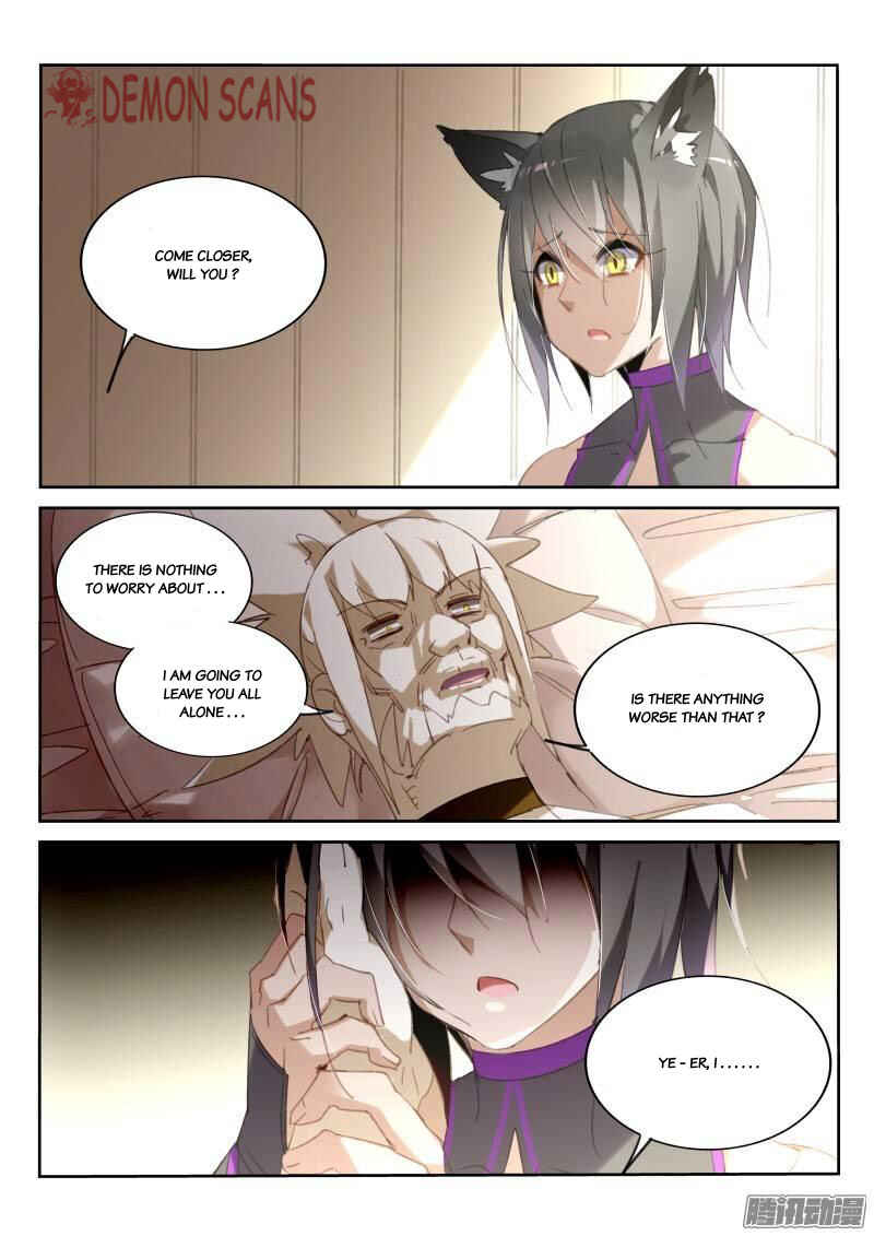 Chapter 235 - Page 5