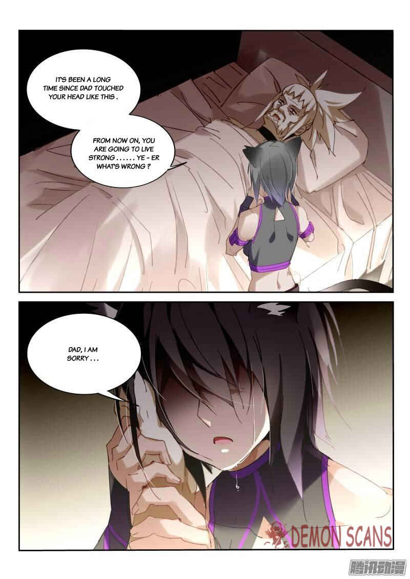 Chapter 235 - Page 6