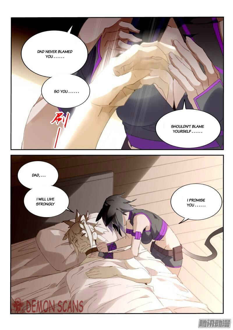 Chapter 235 - Page 7
