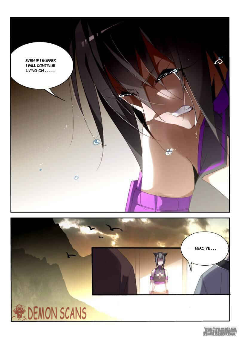 Chapter 235 - Page 8