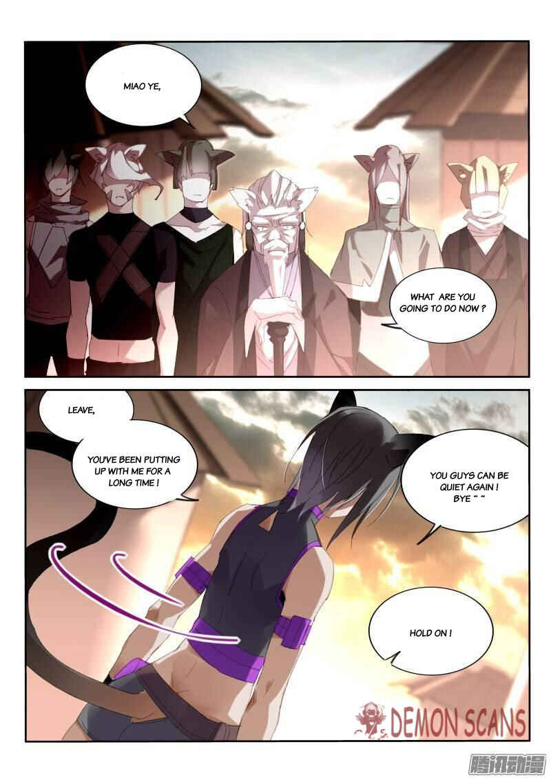Chapter 235 - Page 9
