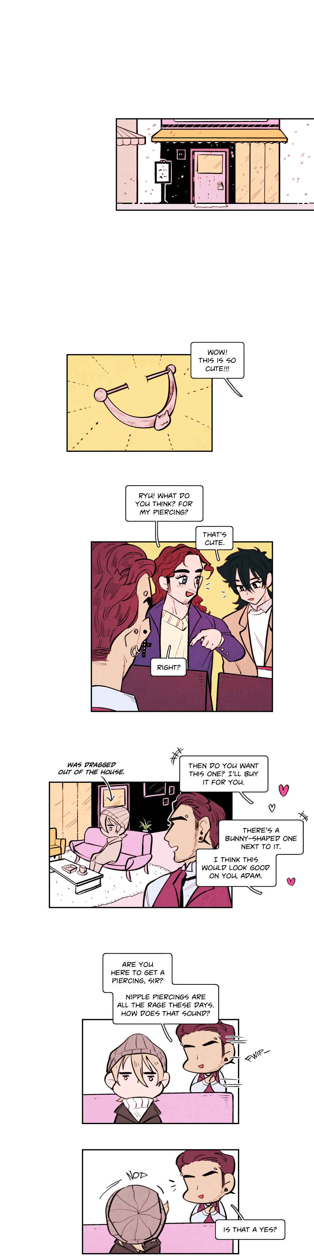Chapter 76 - Page 1