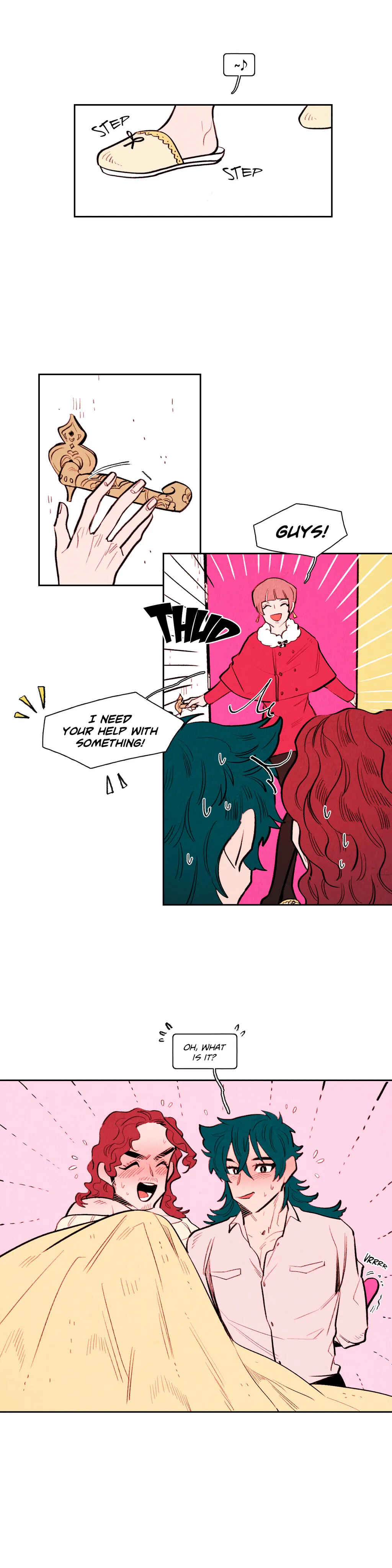 Chapter 76 - Page 10