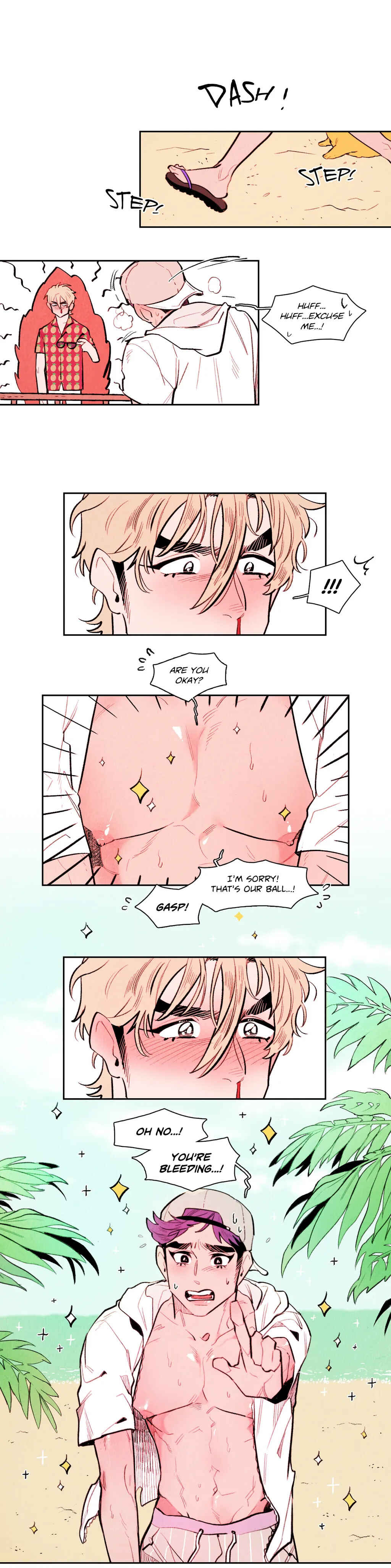 Chapter 76 - Page 15