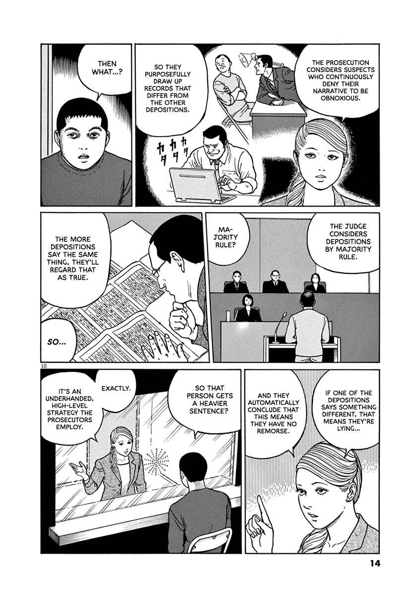 Chapter 36 - Page 14