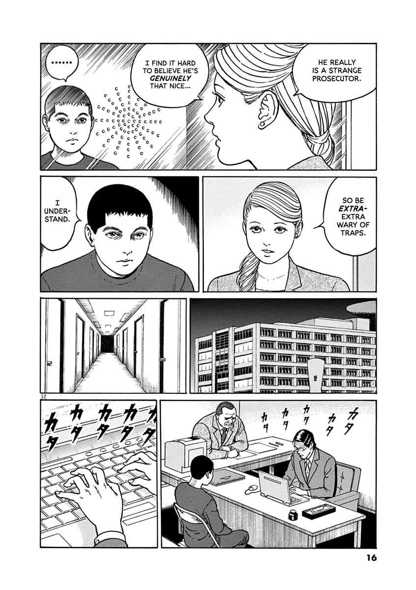 Chapter 36 - Page 16