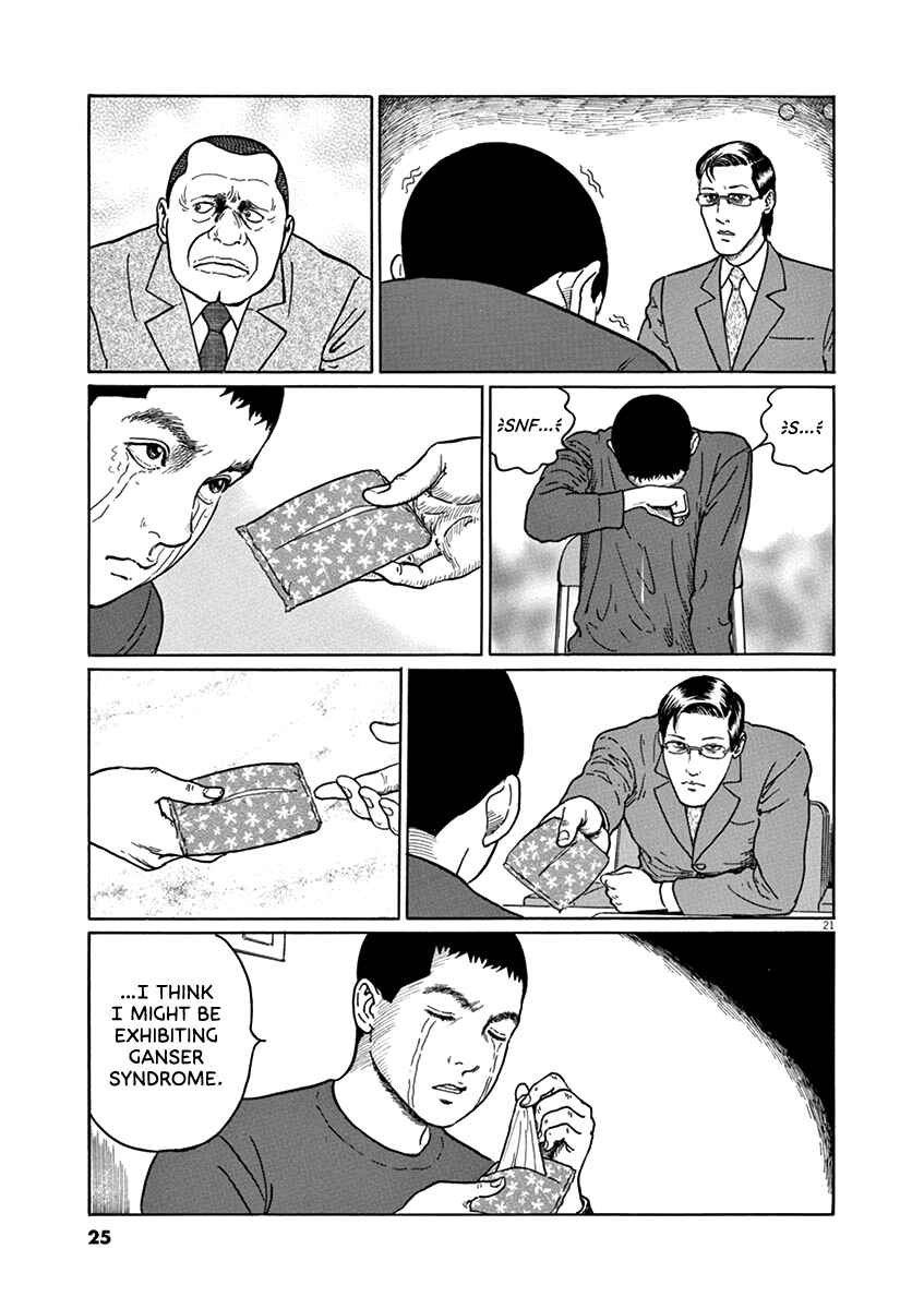 Chapter 36 - Page 25