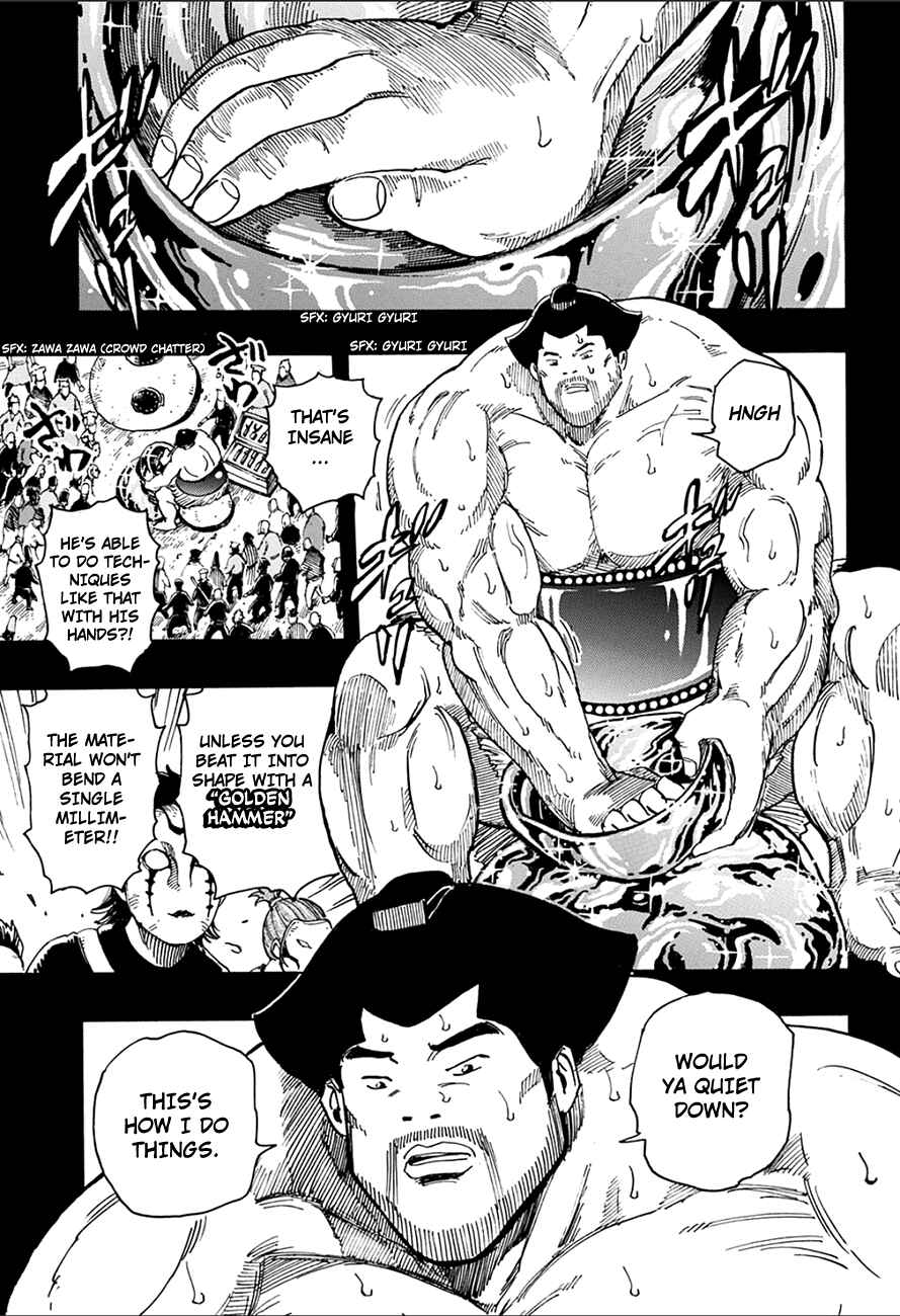 Chapter 348 - Page 5