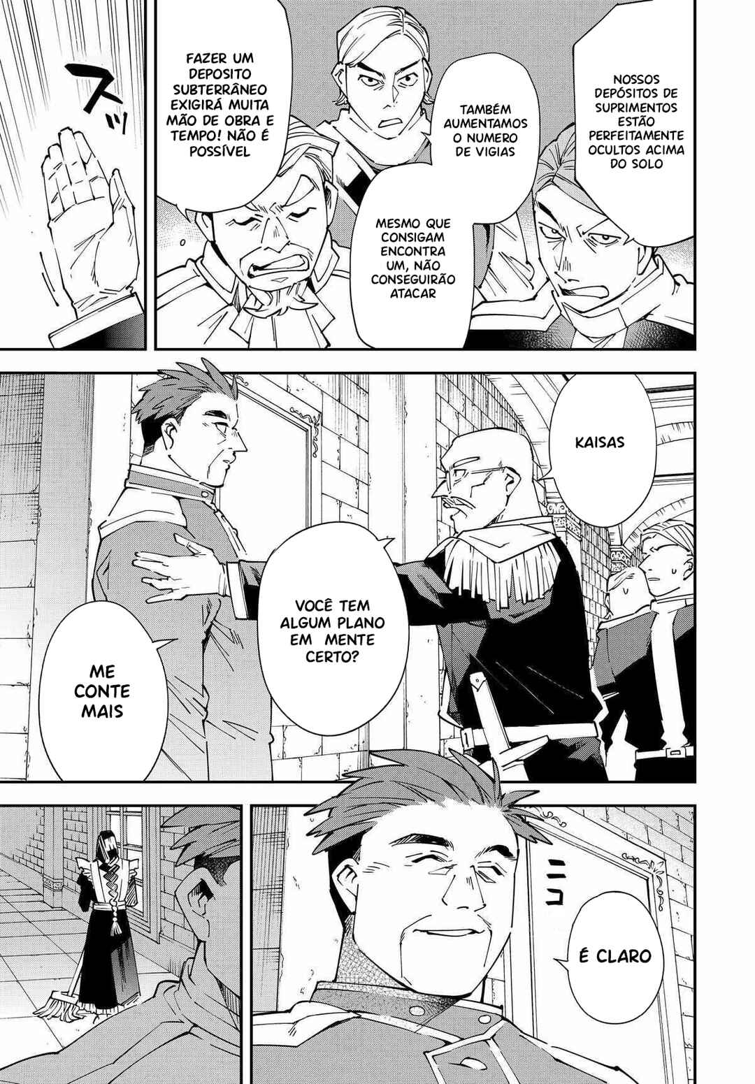 Chapter 129 - Page 20