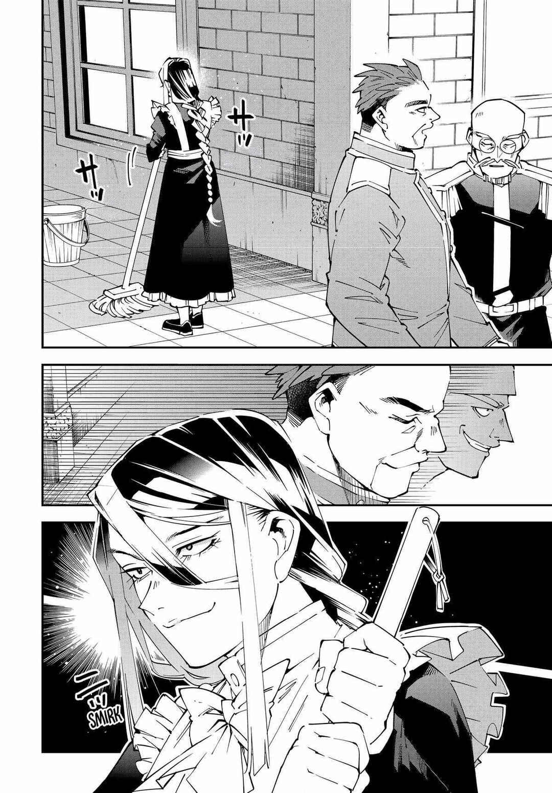 Chapter 129 - Page 21