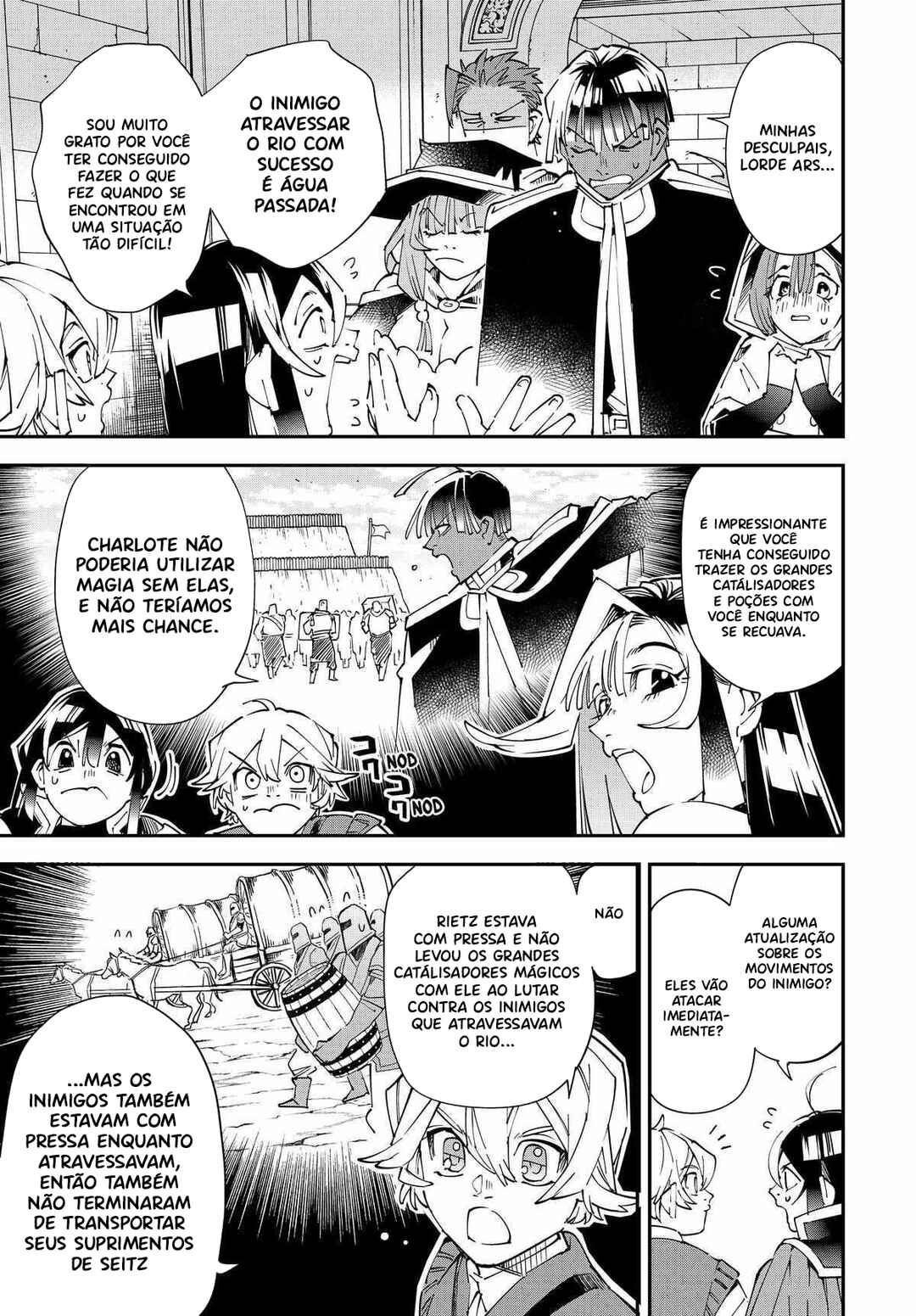 Chapter 129 - Page 6