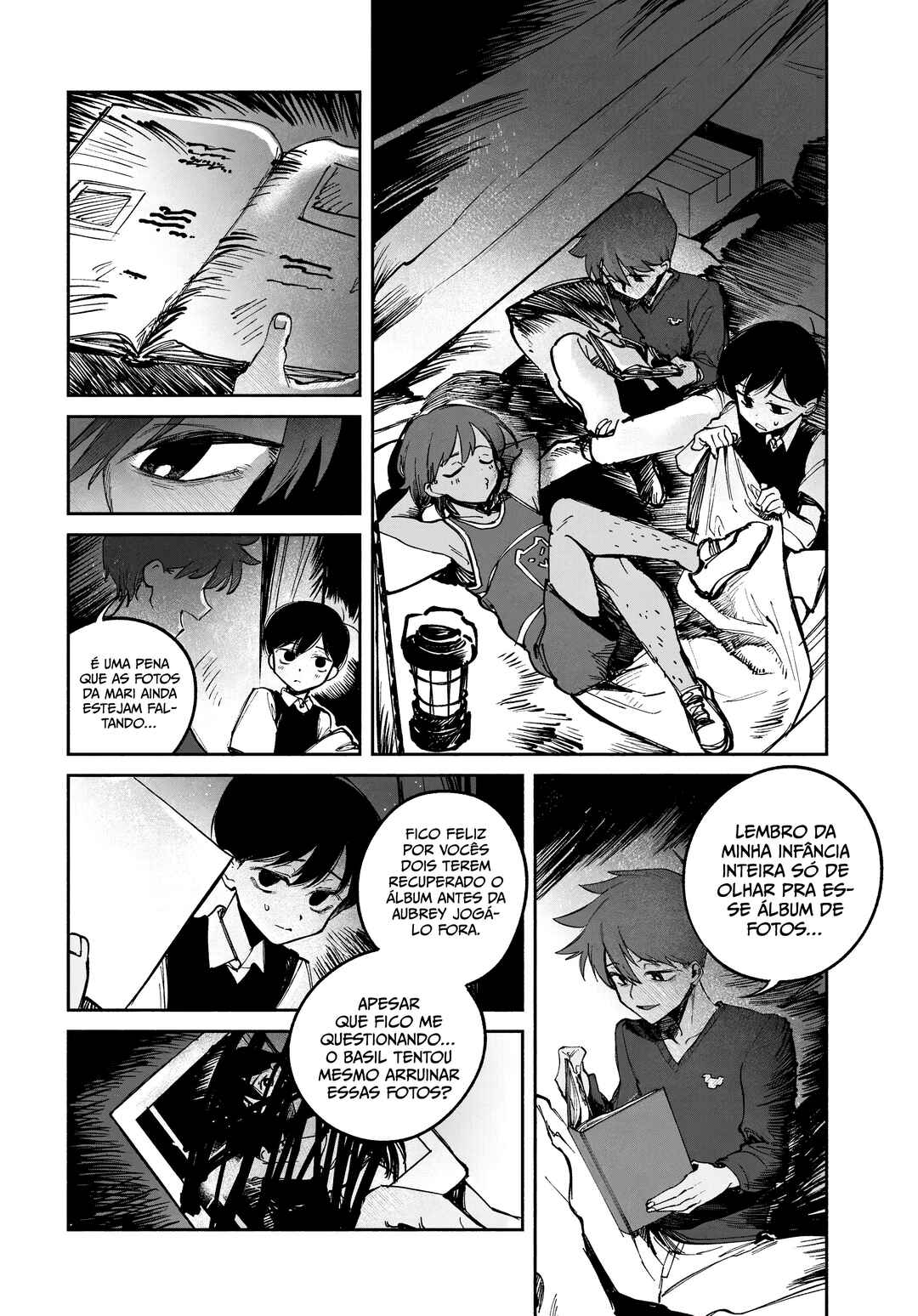 Chapter 16 - Page 19