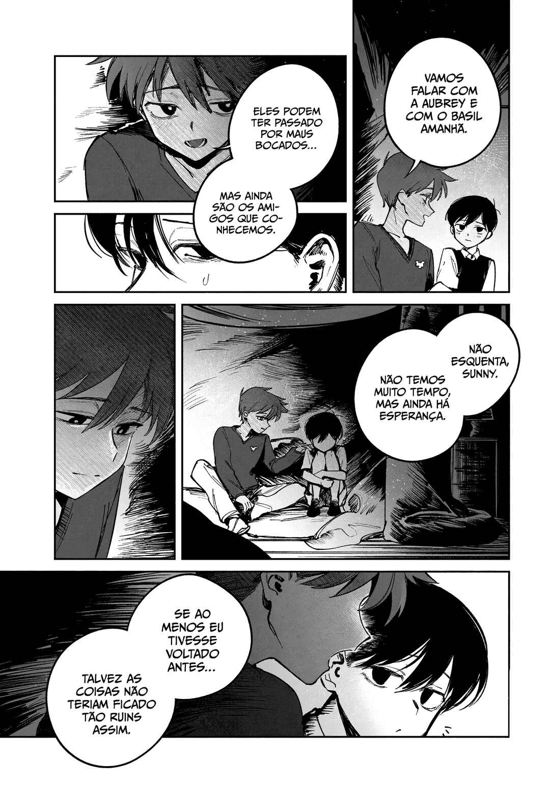 Chapter 16 - Page 20