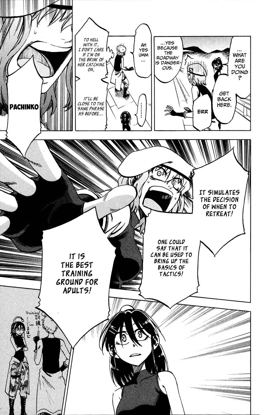 Chapter 21 - Page 15