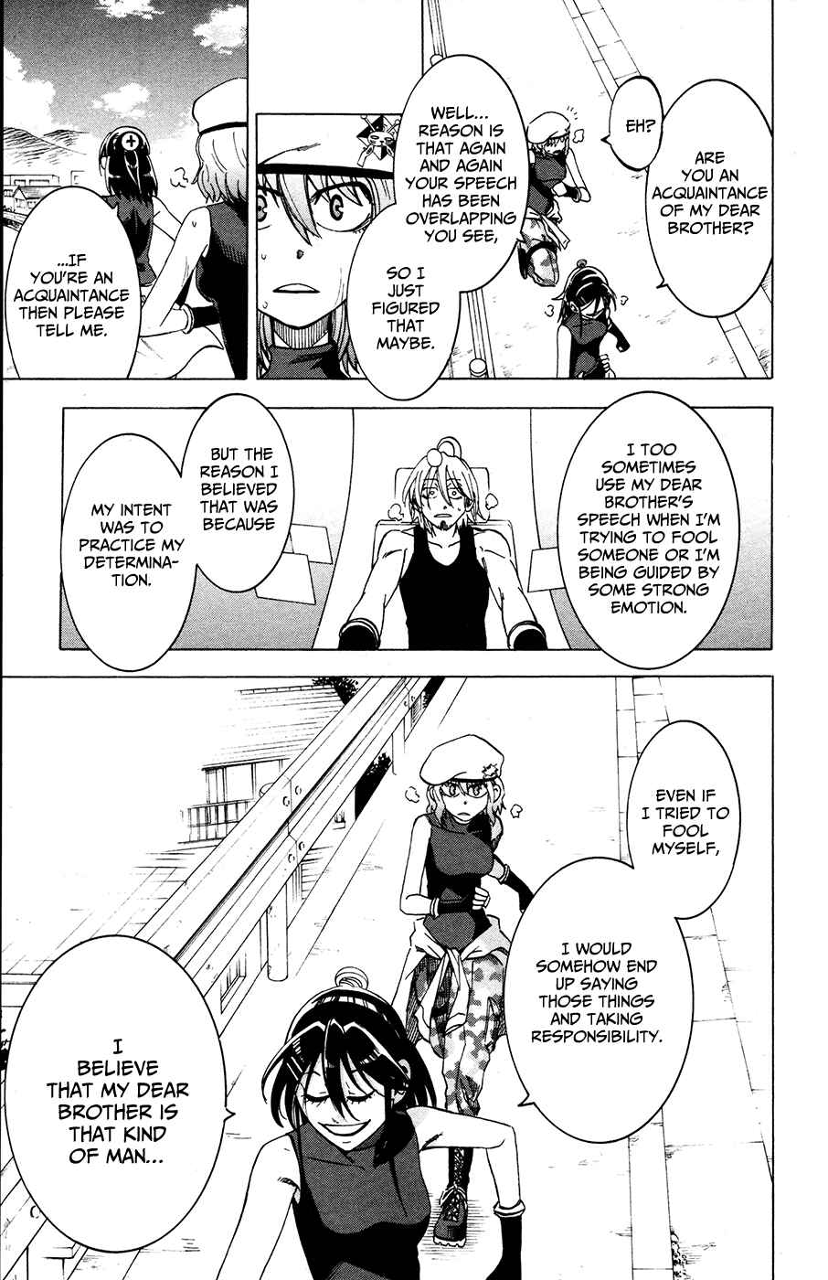 Chapter 21 - Page 17