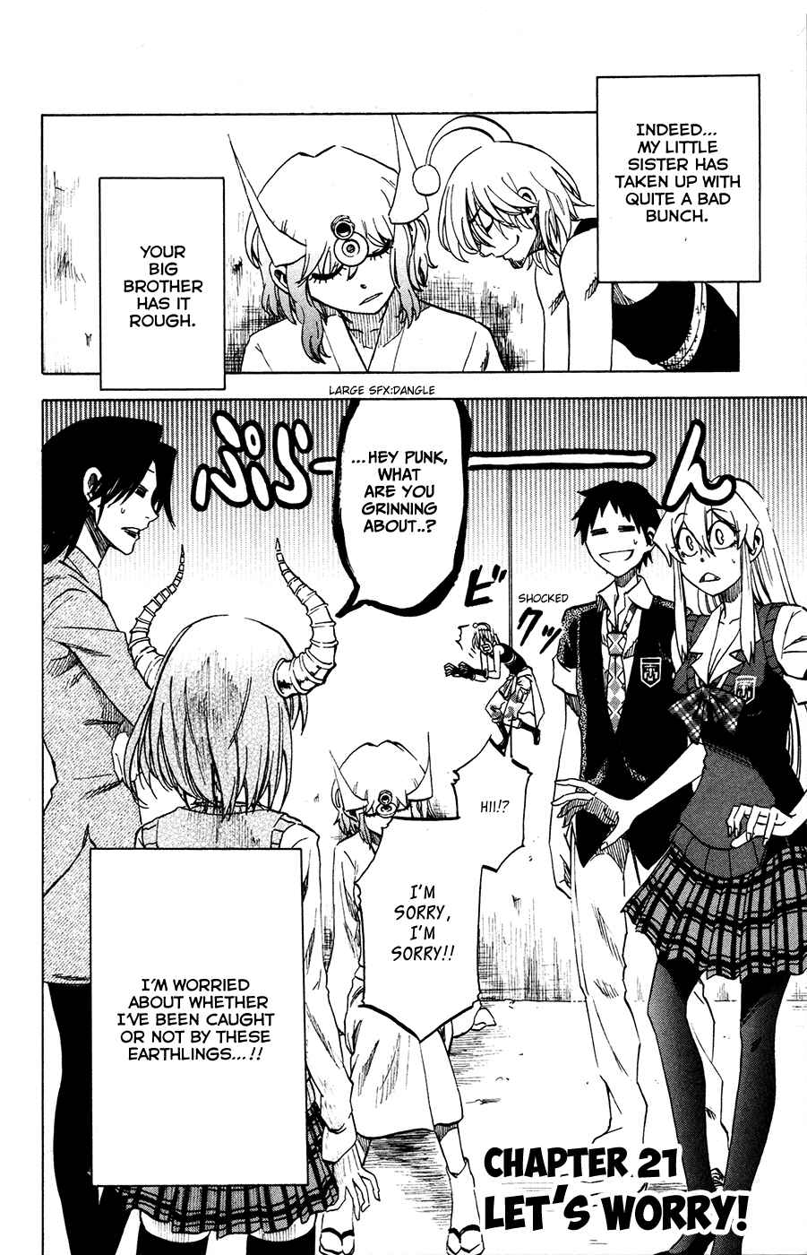 Chapter 21 - Page 2