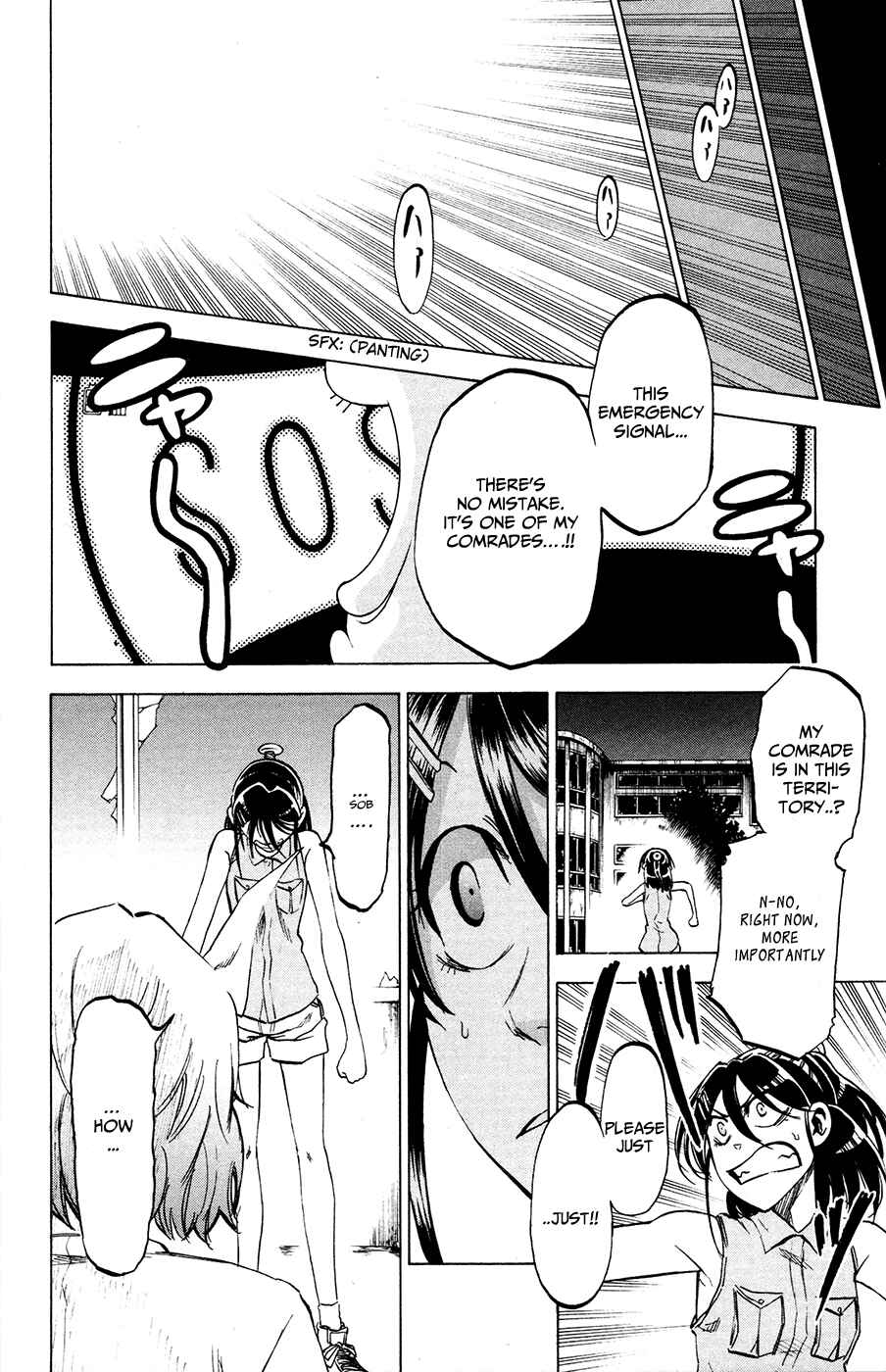 Chapter 21 - Page 6