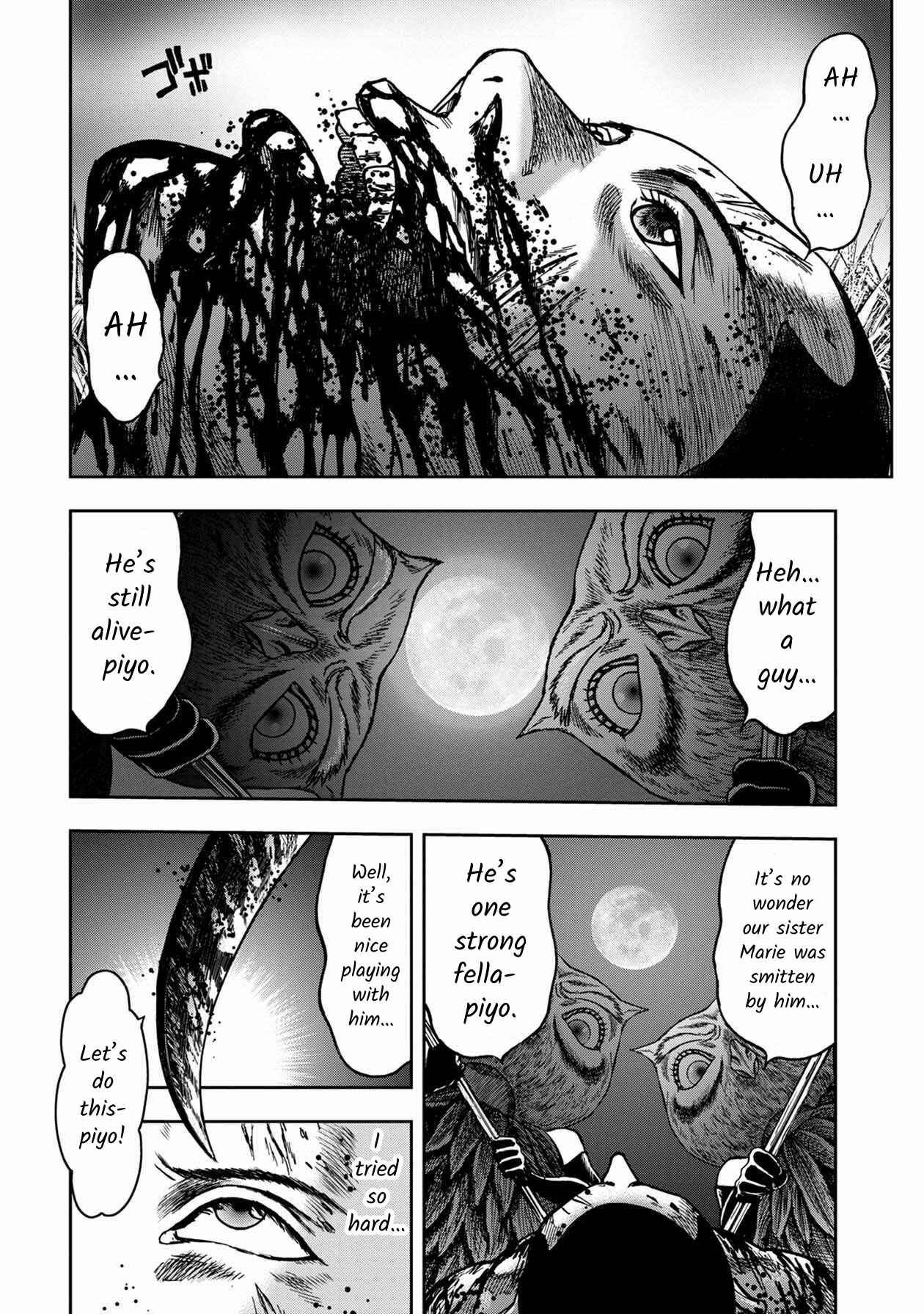 Chapter 46 - Page 16