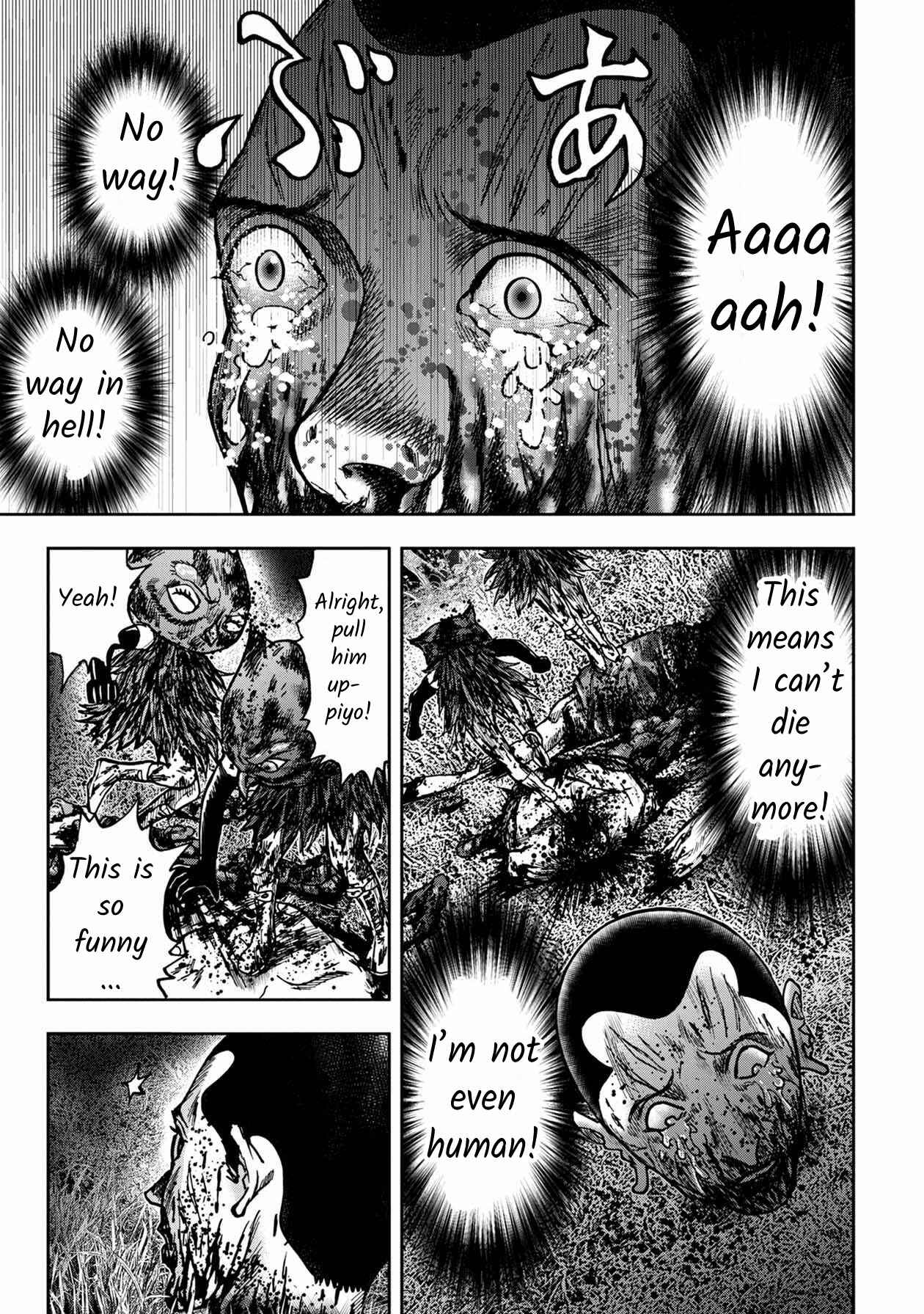 Chapter 46 - Page 23