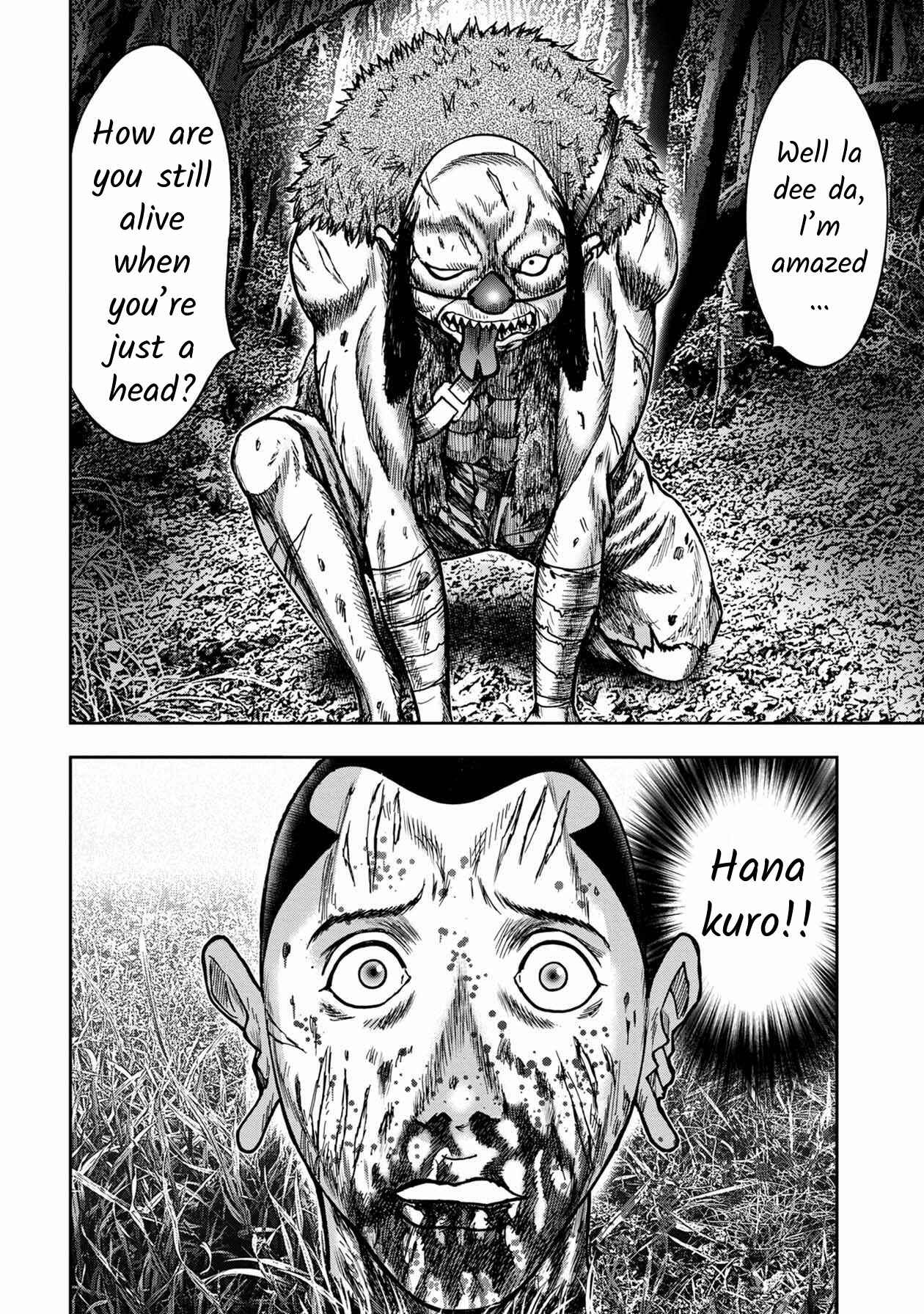 Chapter 46 - Page 28