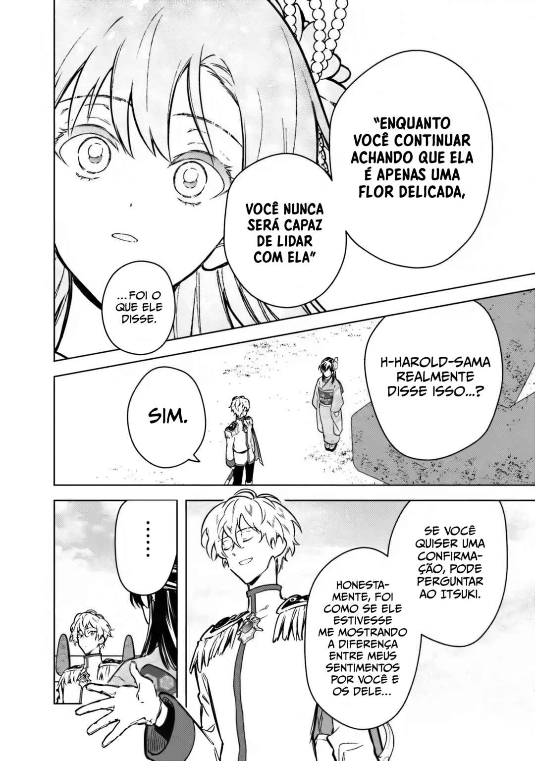 Chapter 86 - Page 21