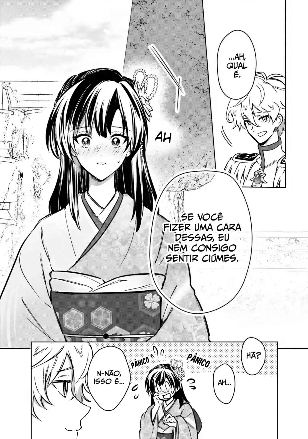 Chapter 86 - Page 22