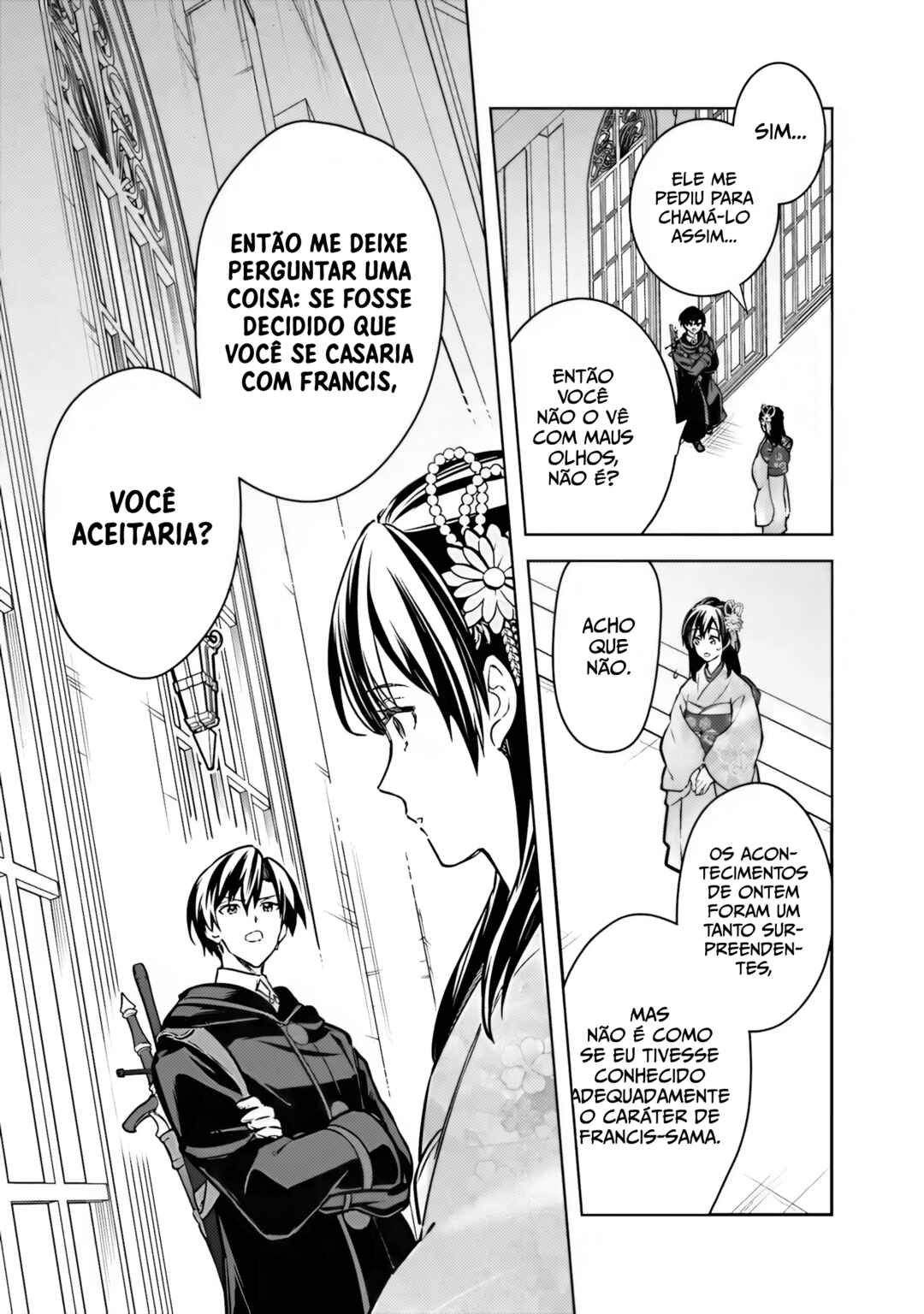 Chapter 86 - Page 9