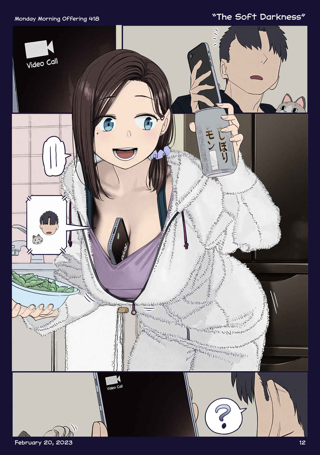 Chapter 46 - Page 11