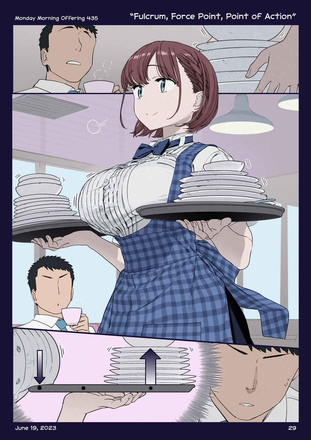 Chapter 46 - Page 28