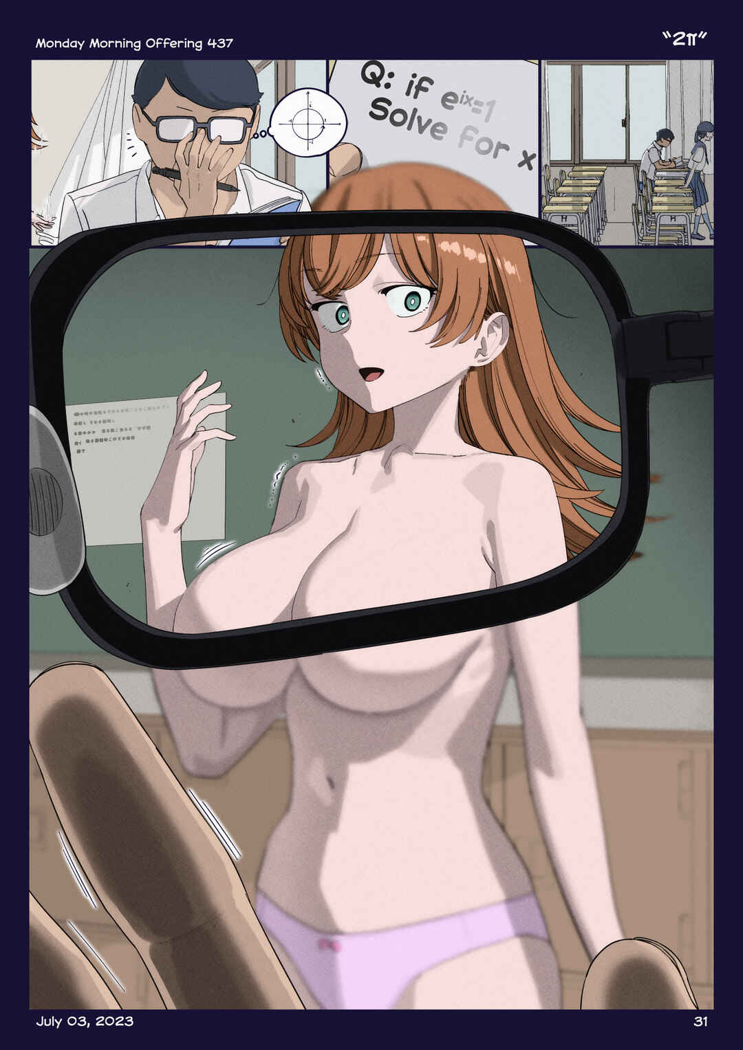 Chapter 46 - Page 30