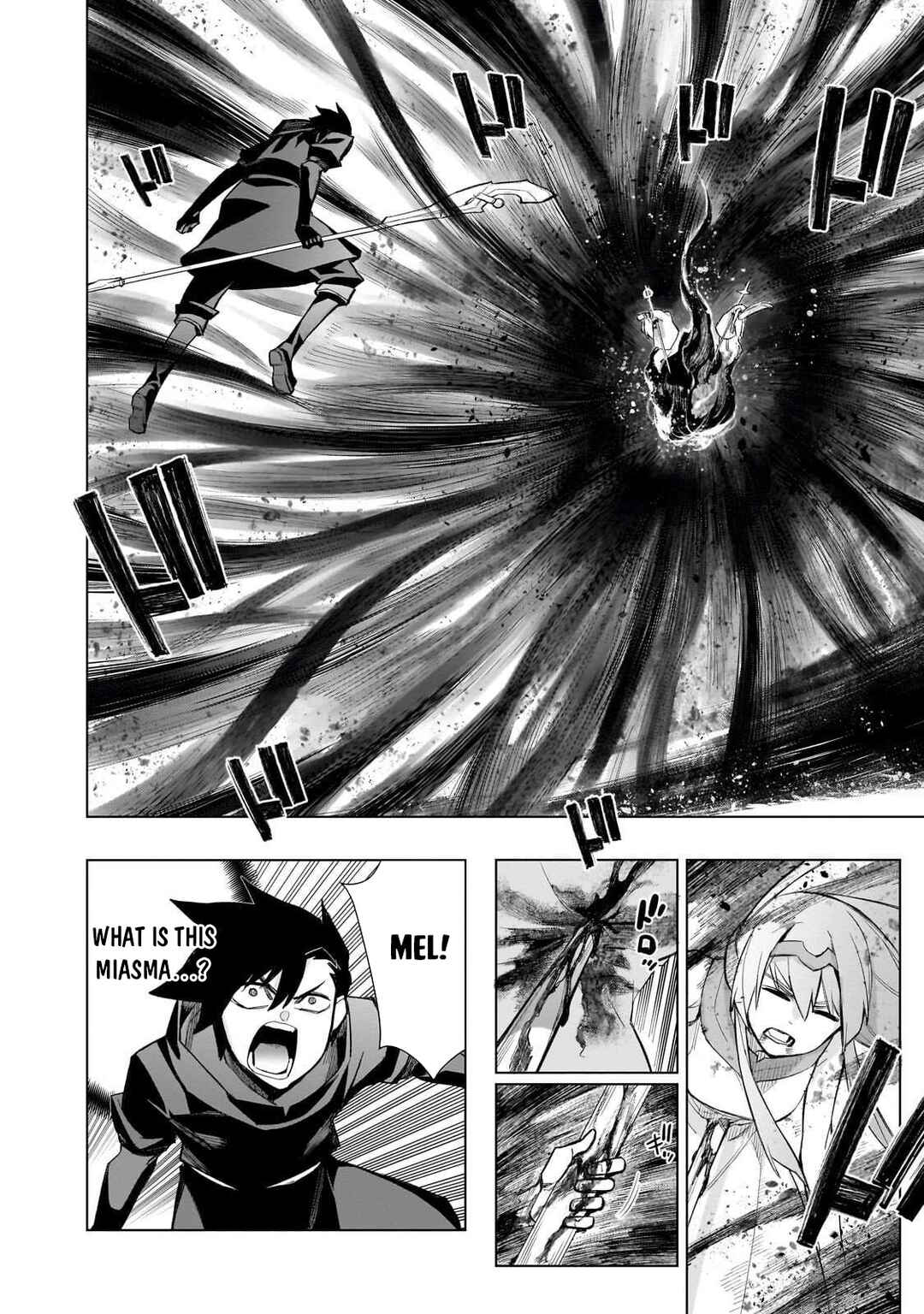 Chapter 177 - Page 9