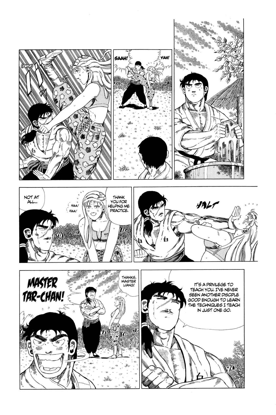 Chapter 144 - Page 17