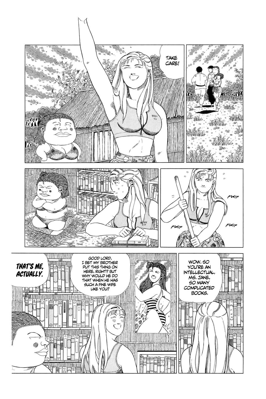 Chapter 144 - Page 20
