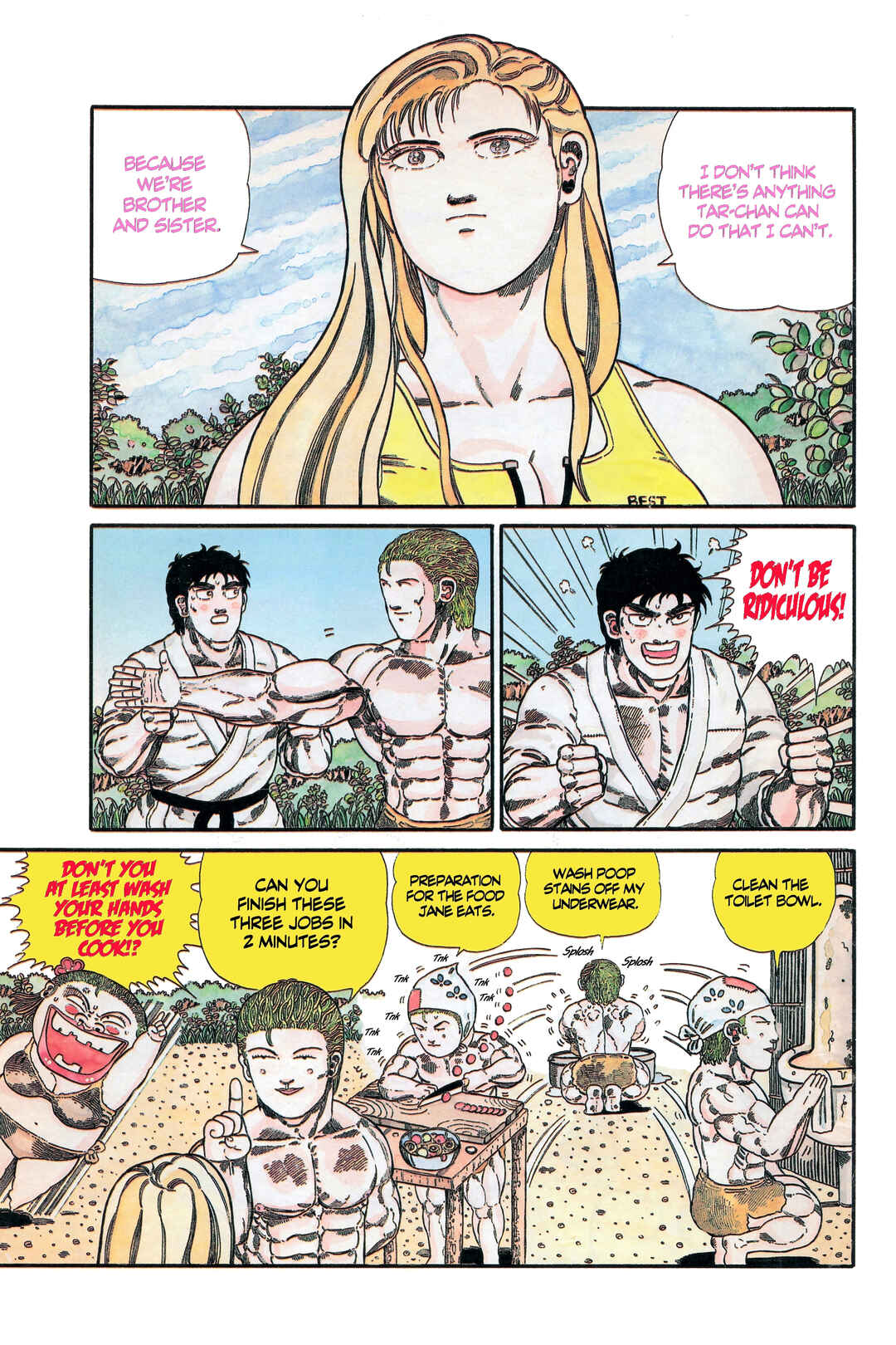 Chapter 144 - Page 3