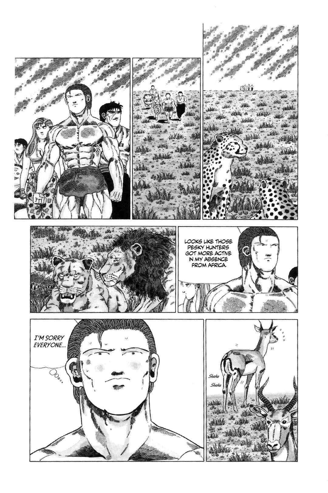 Chapter 144 - Page 4