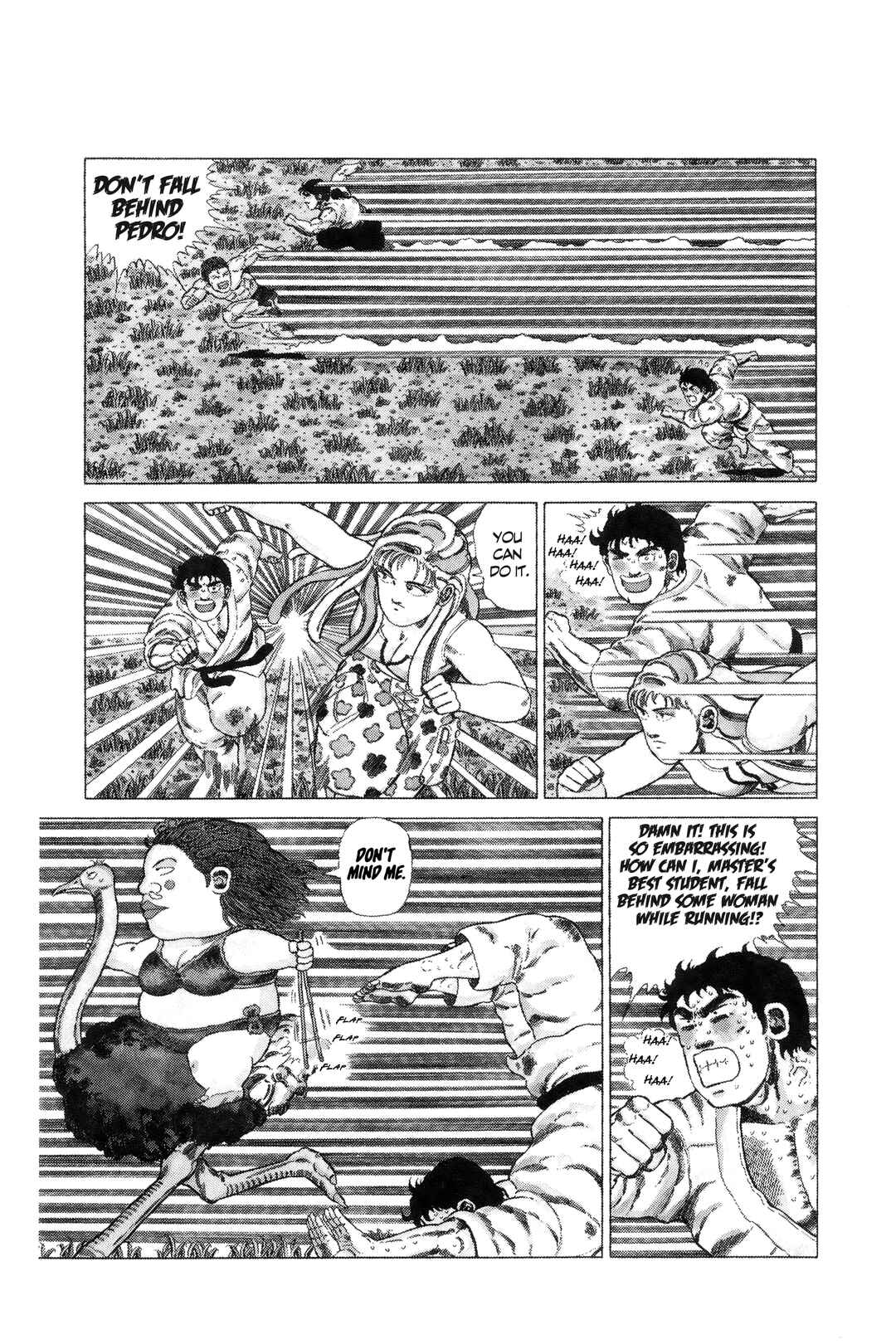 Chapter 144 - Page 8