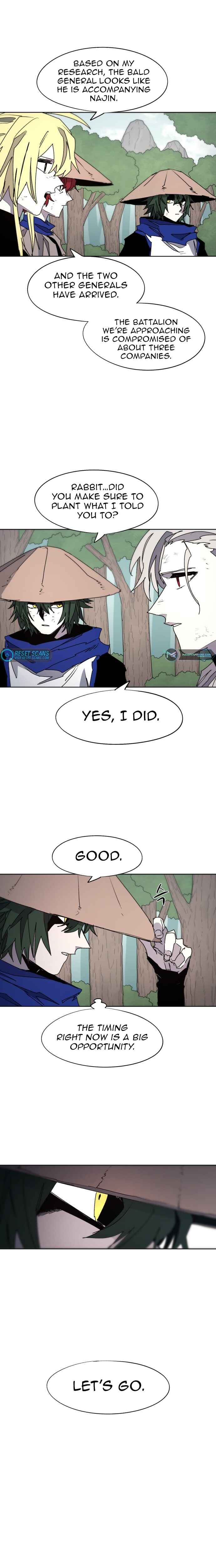 Chapter 95 - Page 14