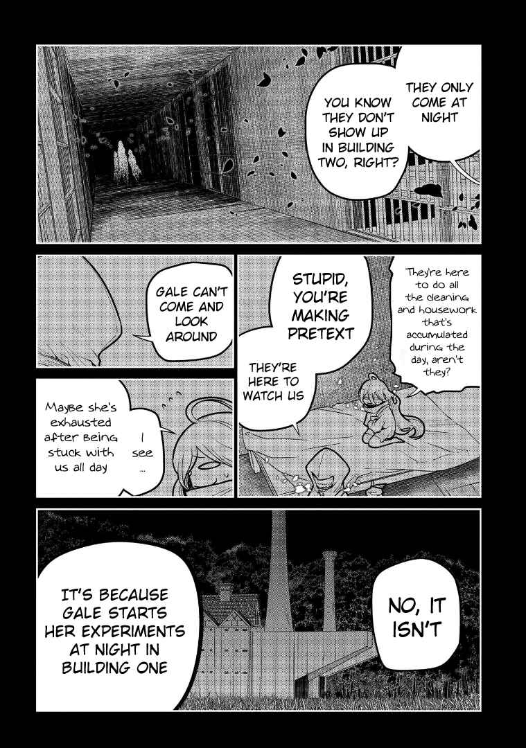 Chapter 66 - Page 21