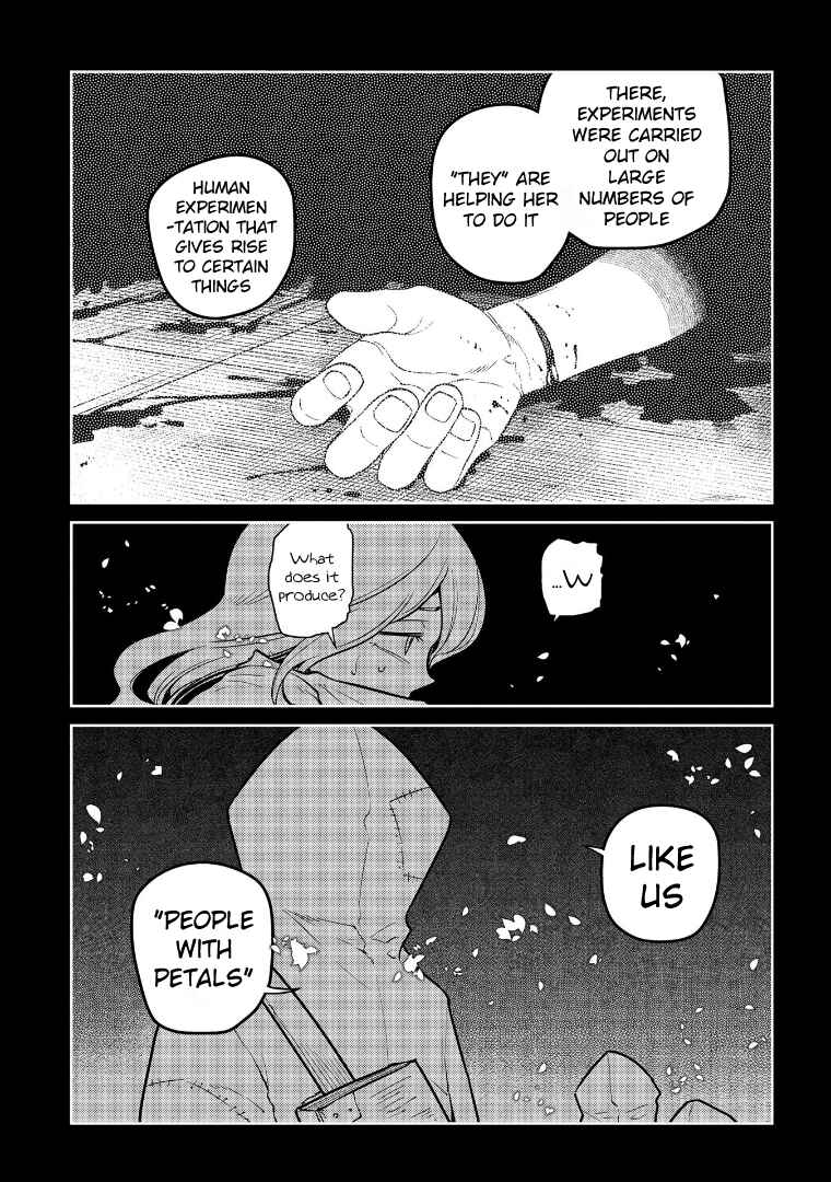 Chapter 66 - Page 22