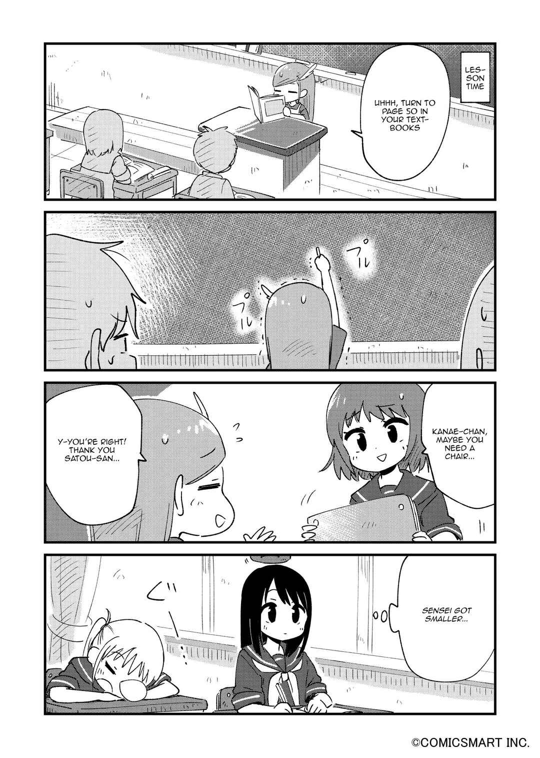 Chapter 62 - Page 3