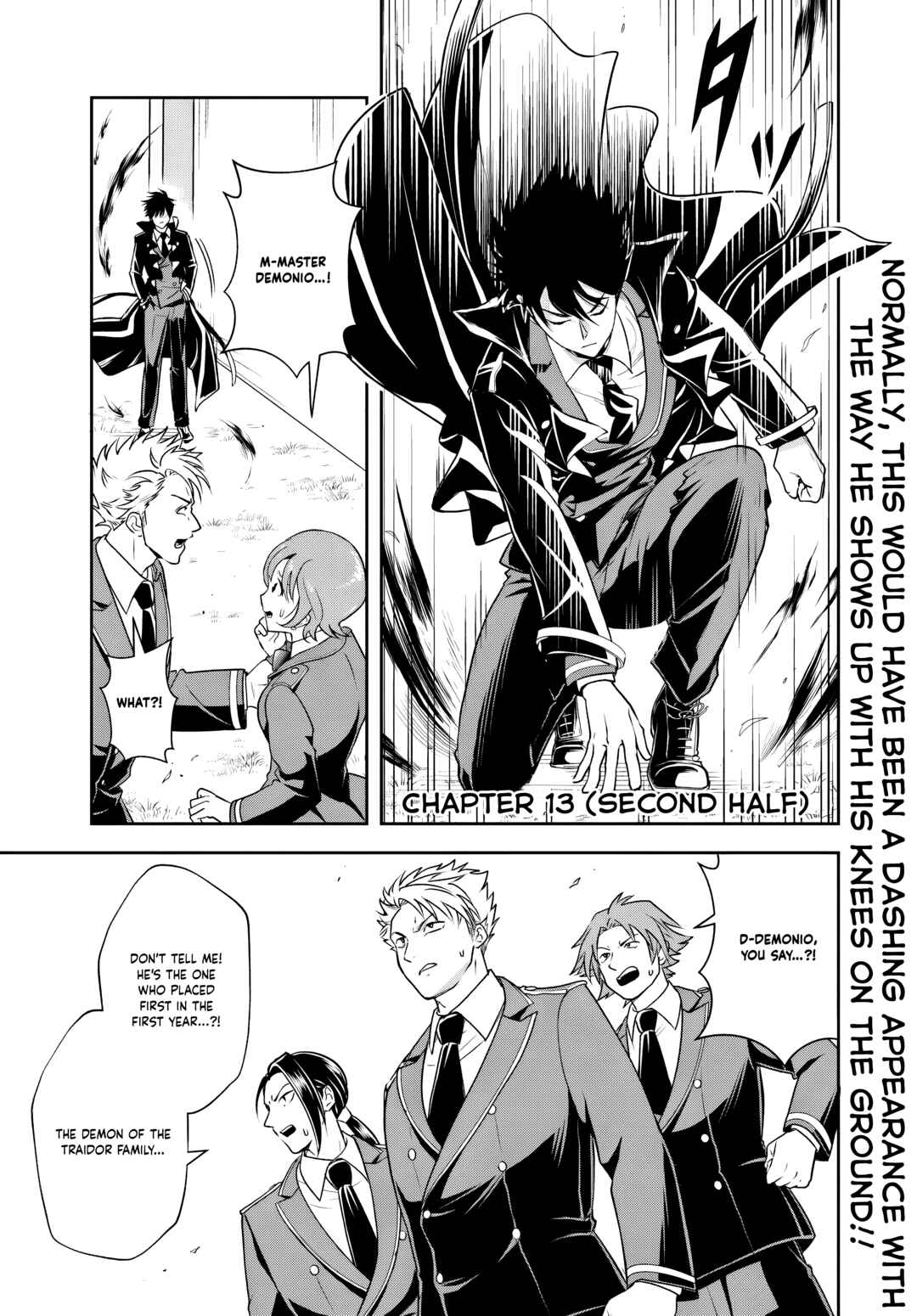 Chapter 13.2 - Page 1