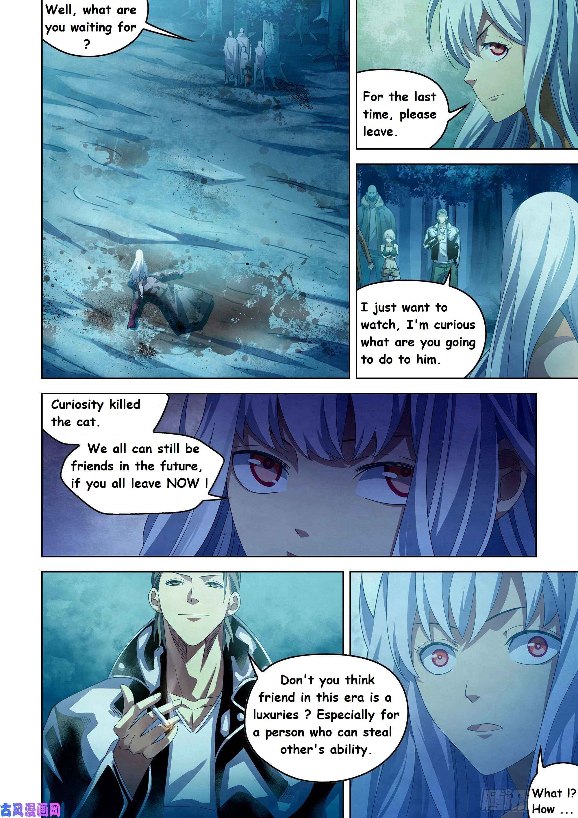 Chapter 348 - Page 1