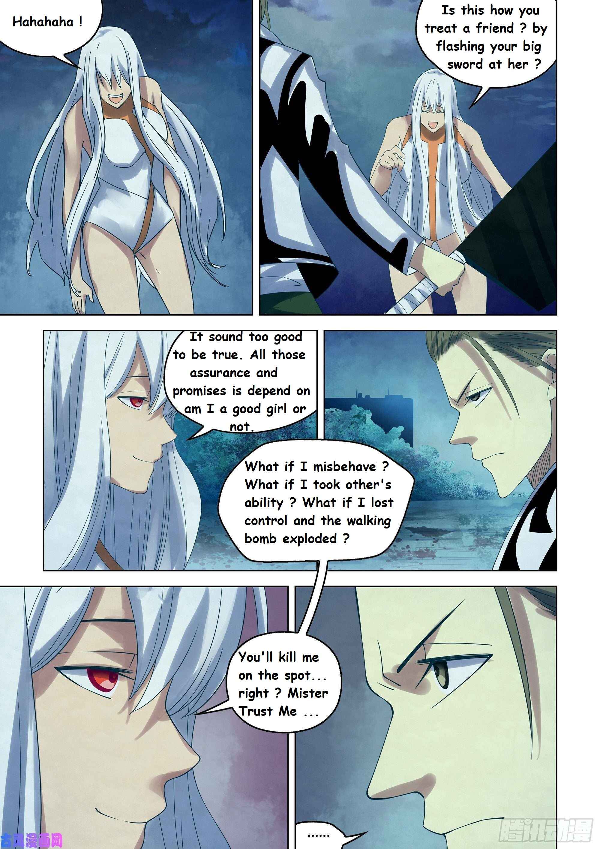 Chapter 348 - Page 10