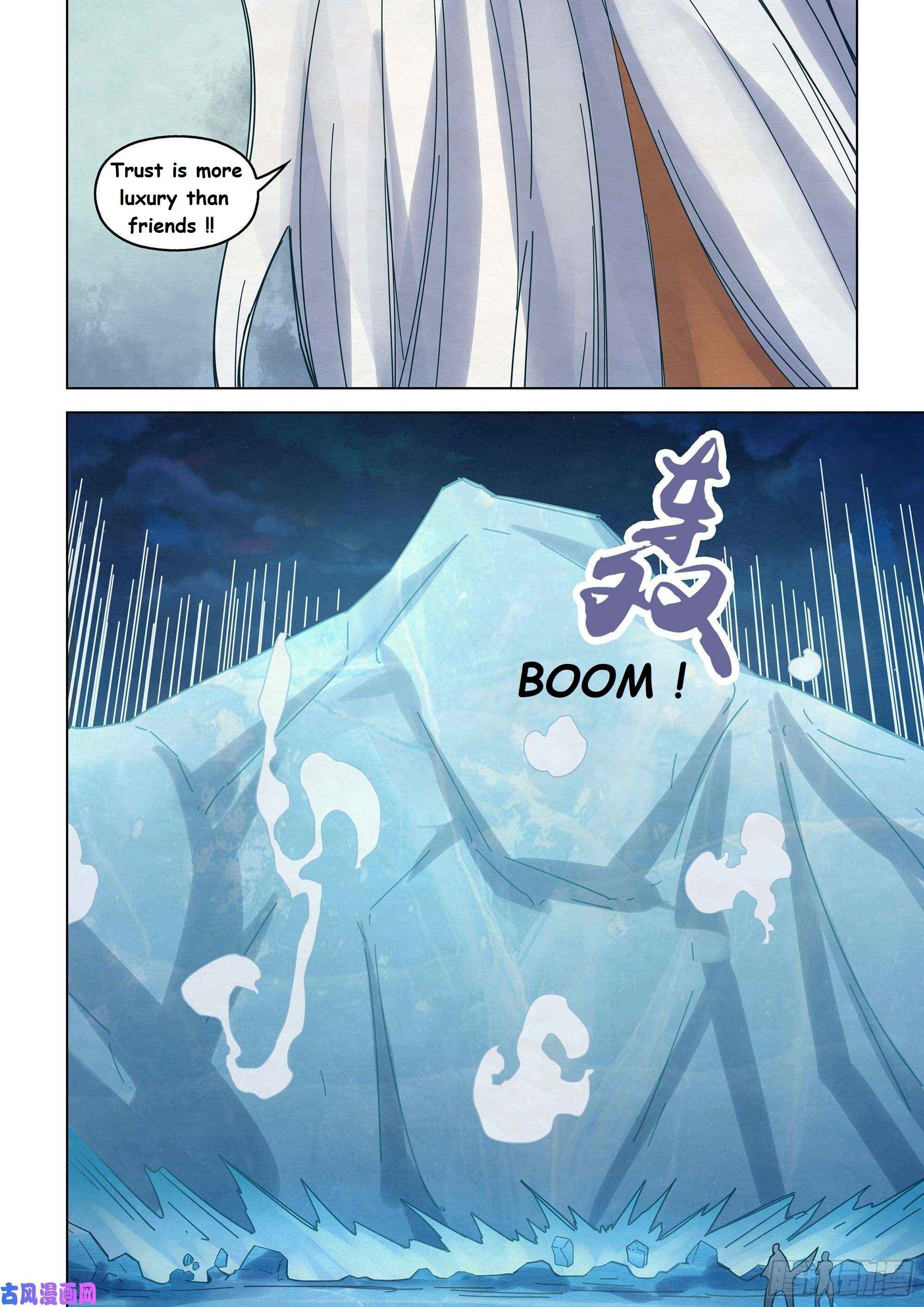 Chapter 348 - Page 13