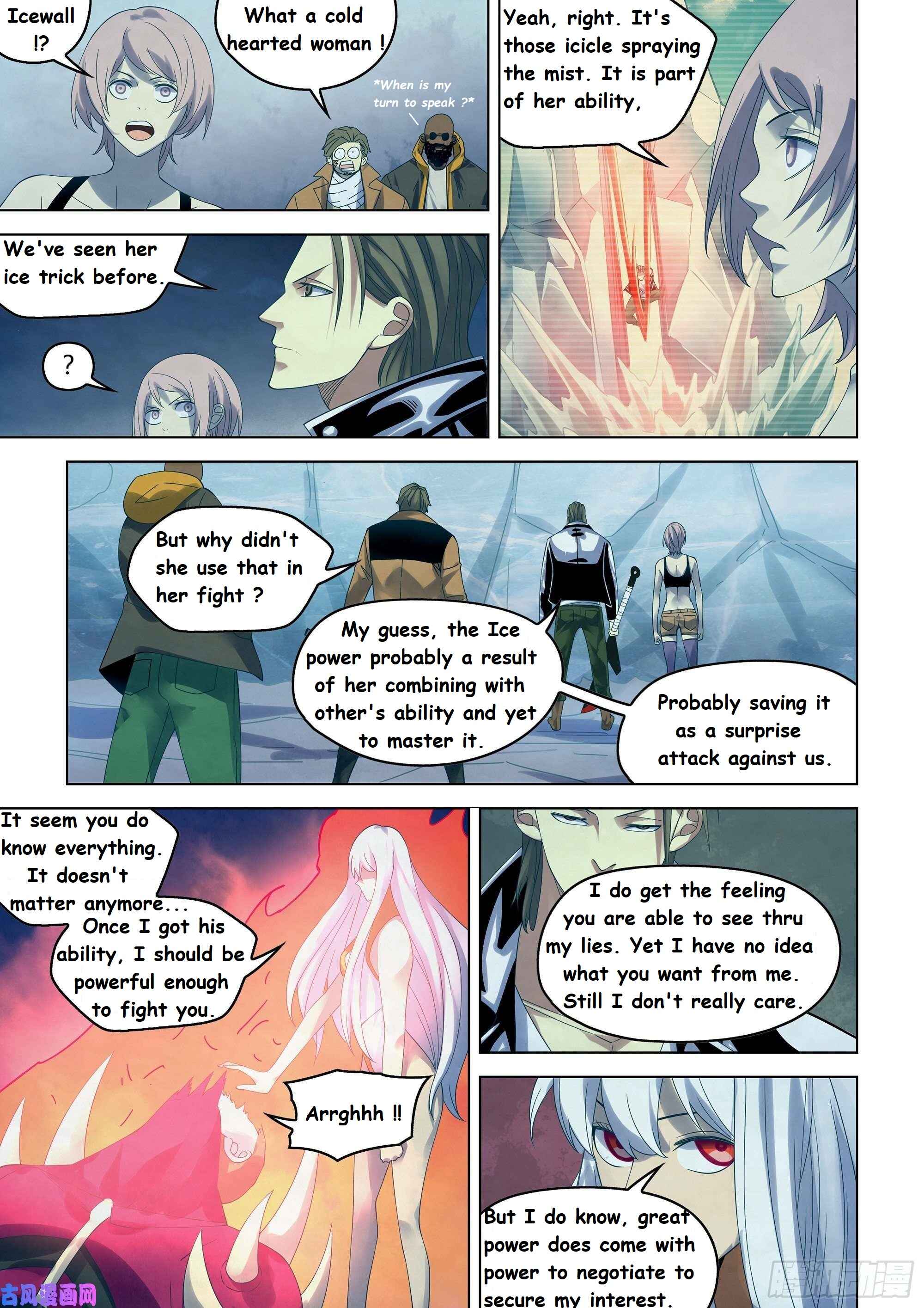 Chapter 348 - Page 14