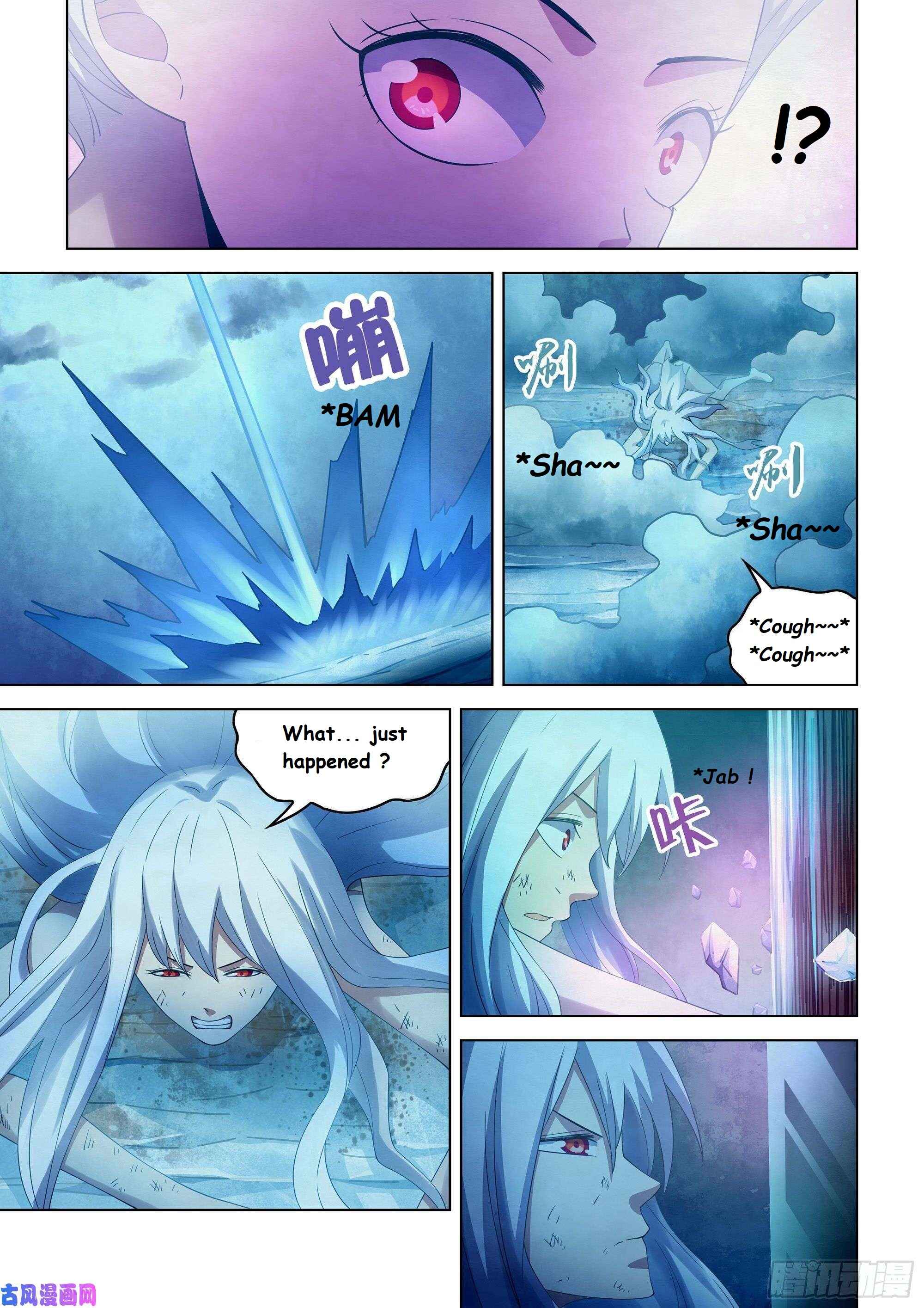 Chapter 348 - Page 18