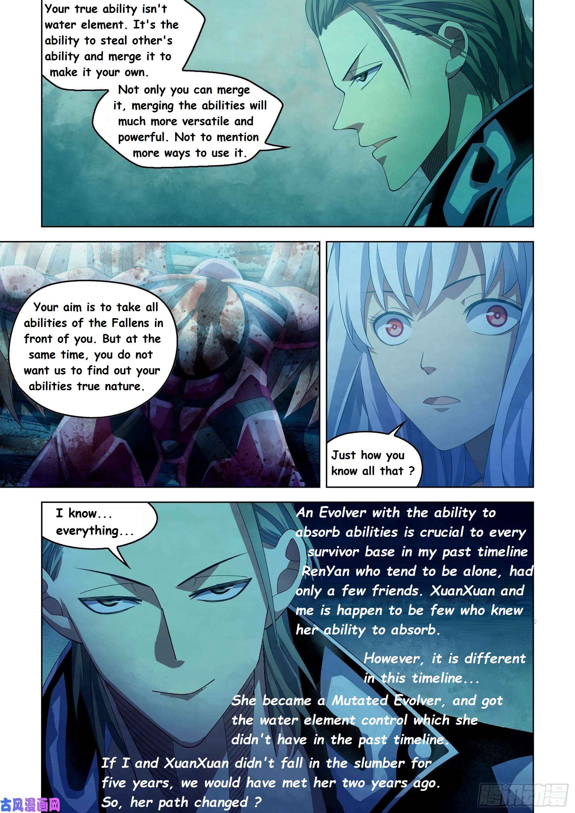 Chapter 348 - Page 2