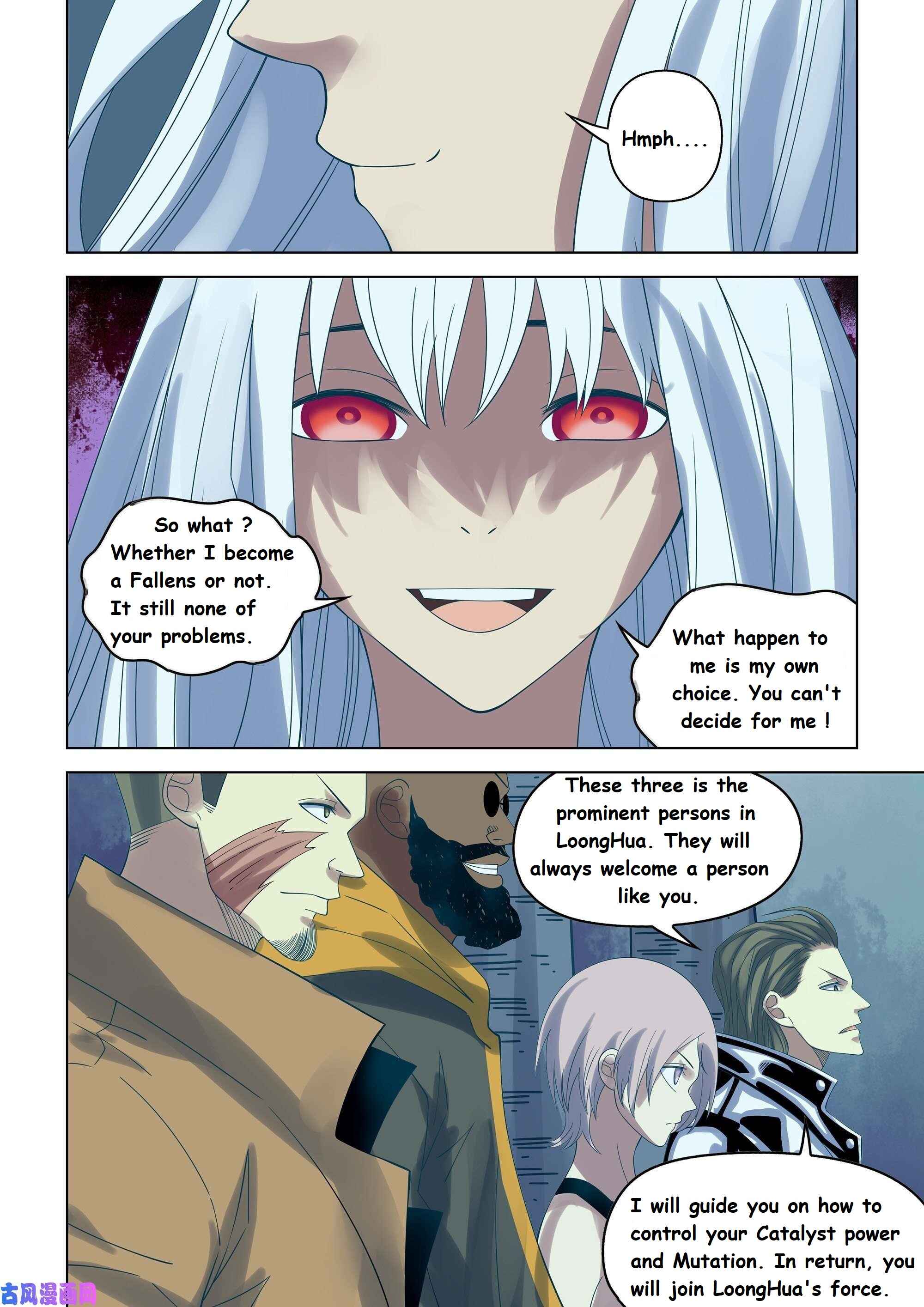 Chapter 348 - Page 5