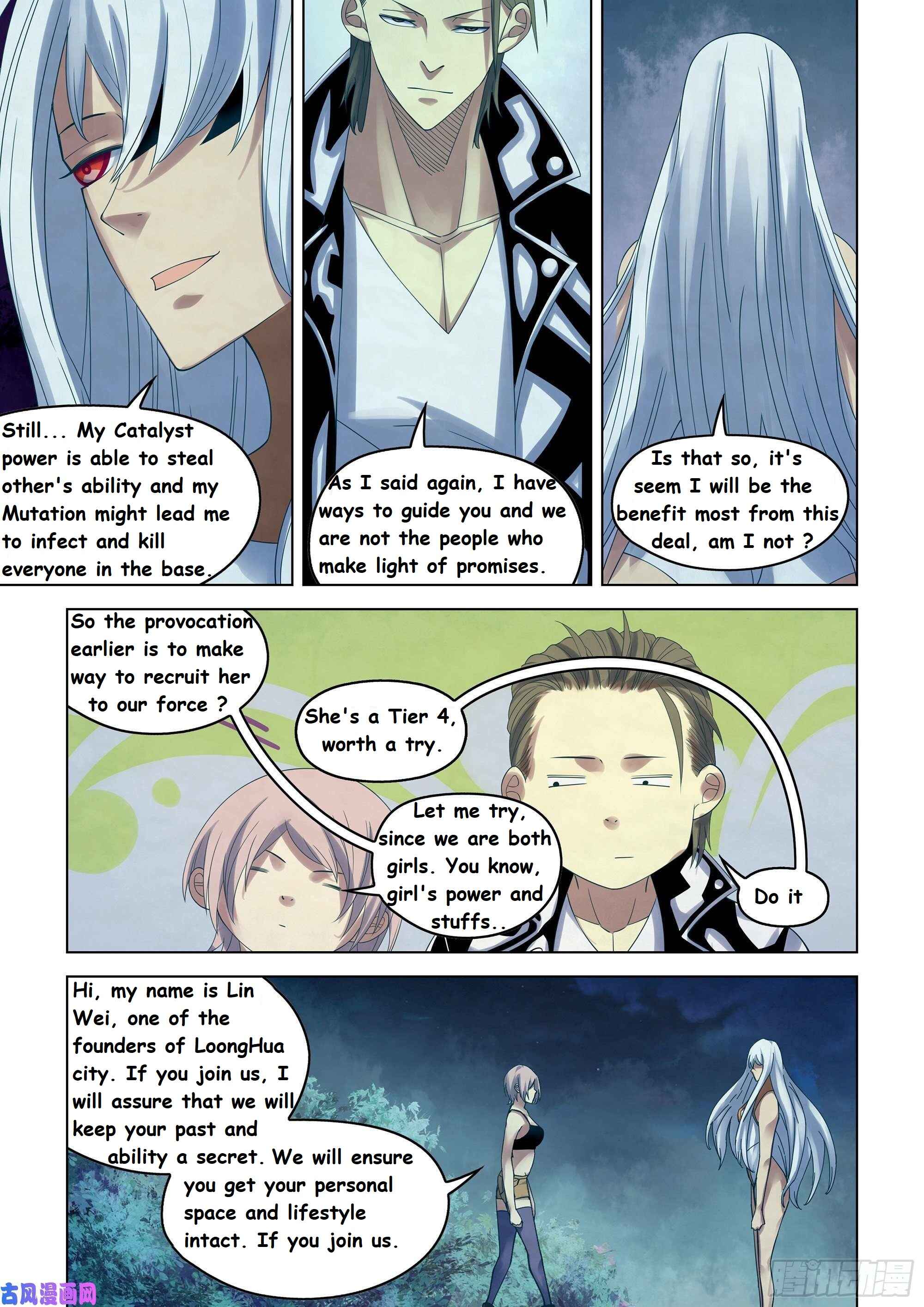 Chapter 348 - Page 6