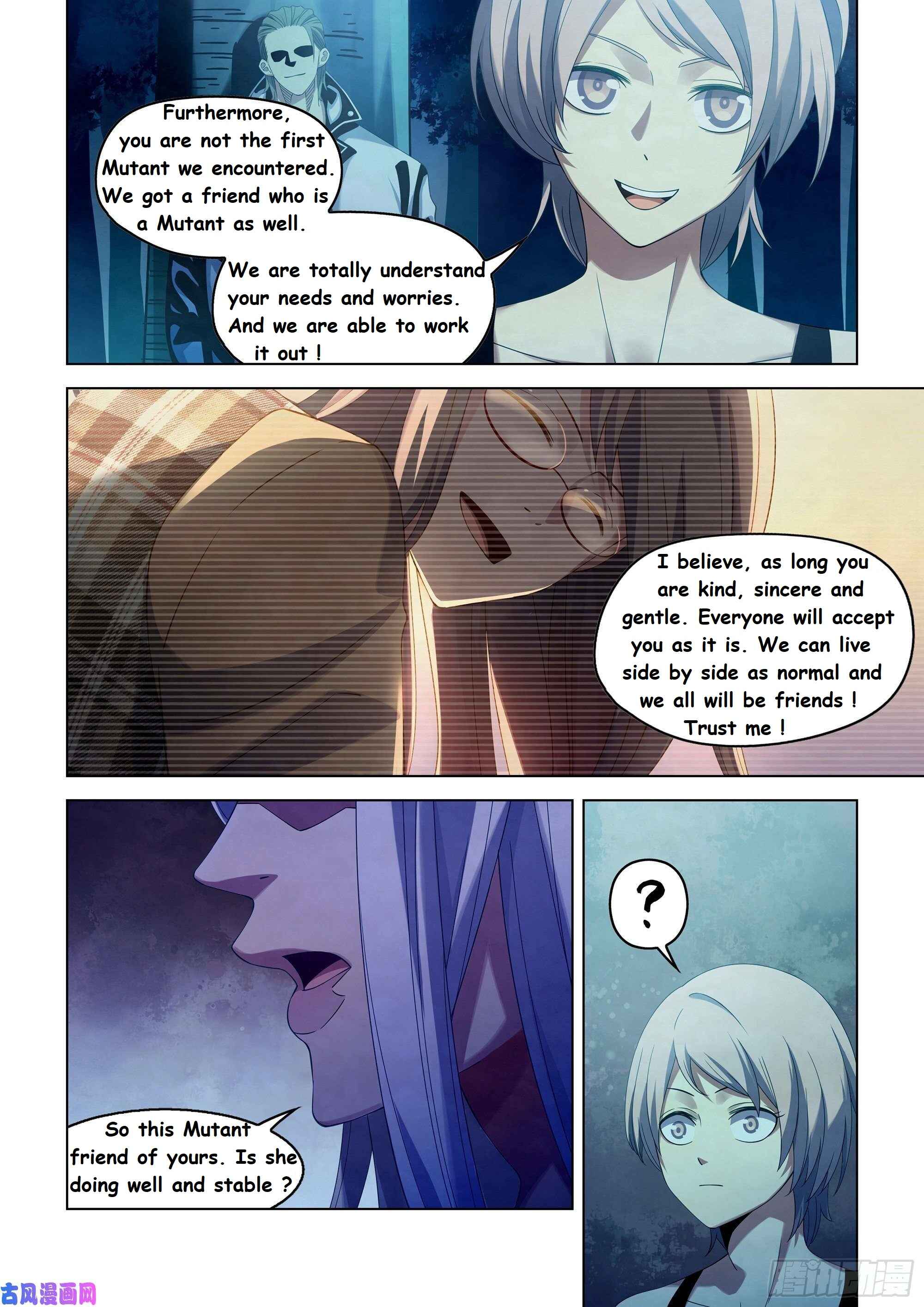 Chapter 348 - Page 7